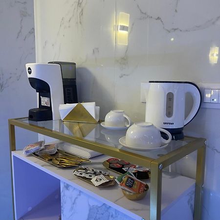 Arcum Suites Palermo Luaran gambar