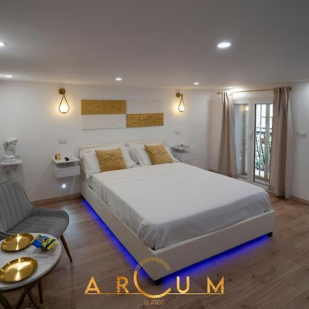 Arcum Suites Palermo Luaran gambar