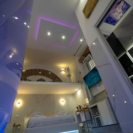 Arcum Suites Palermo Luaran gambar