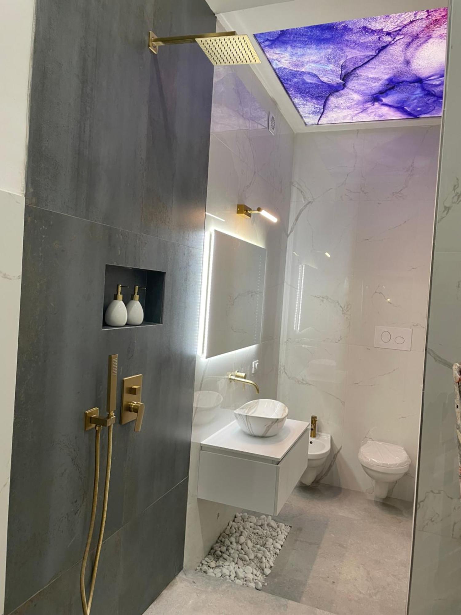 Arcum Suites Palermo Luaran gambar