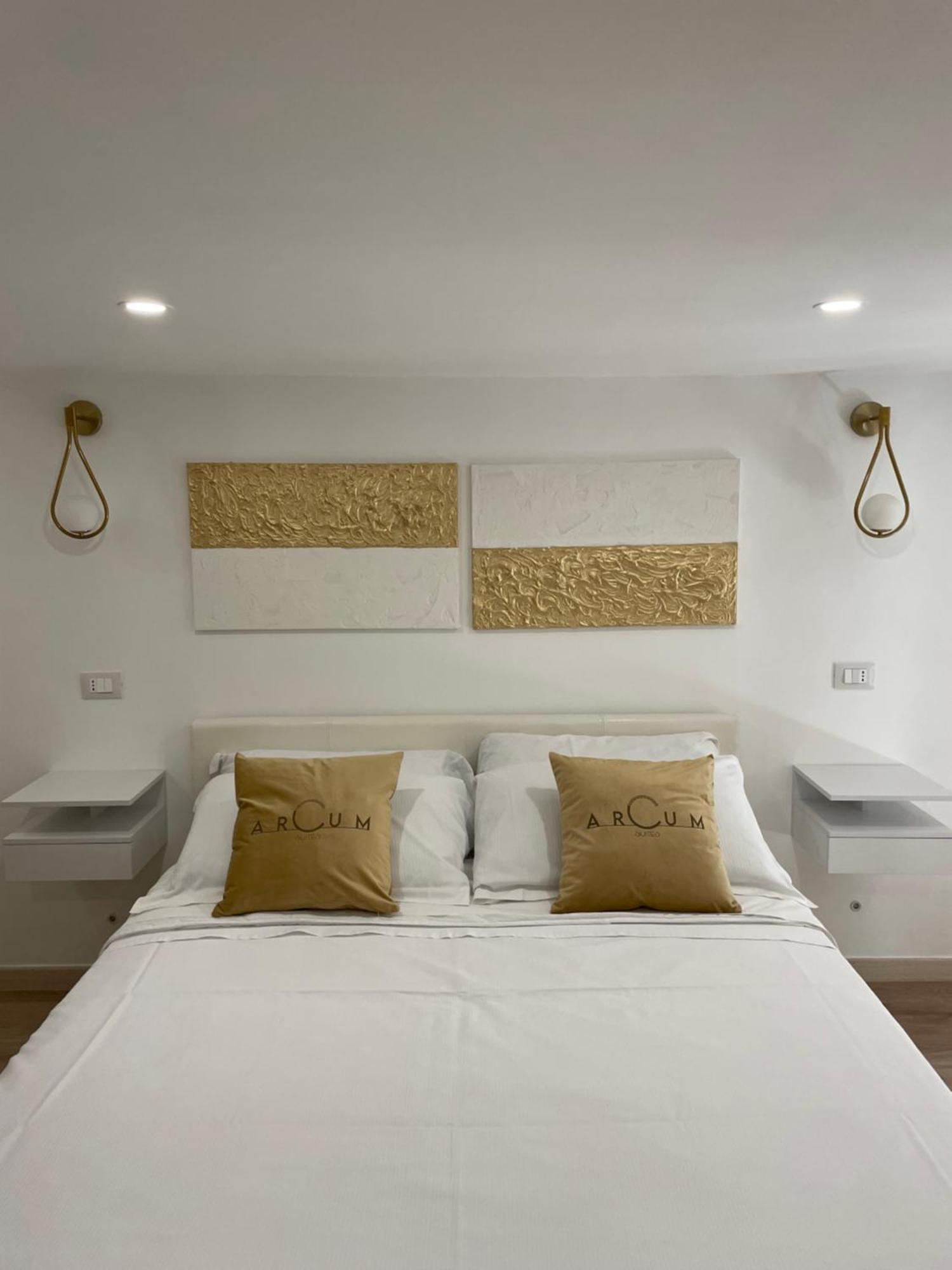 Arcum Suites Palermo Luaran gambar