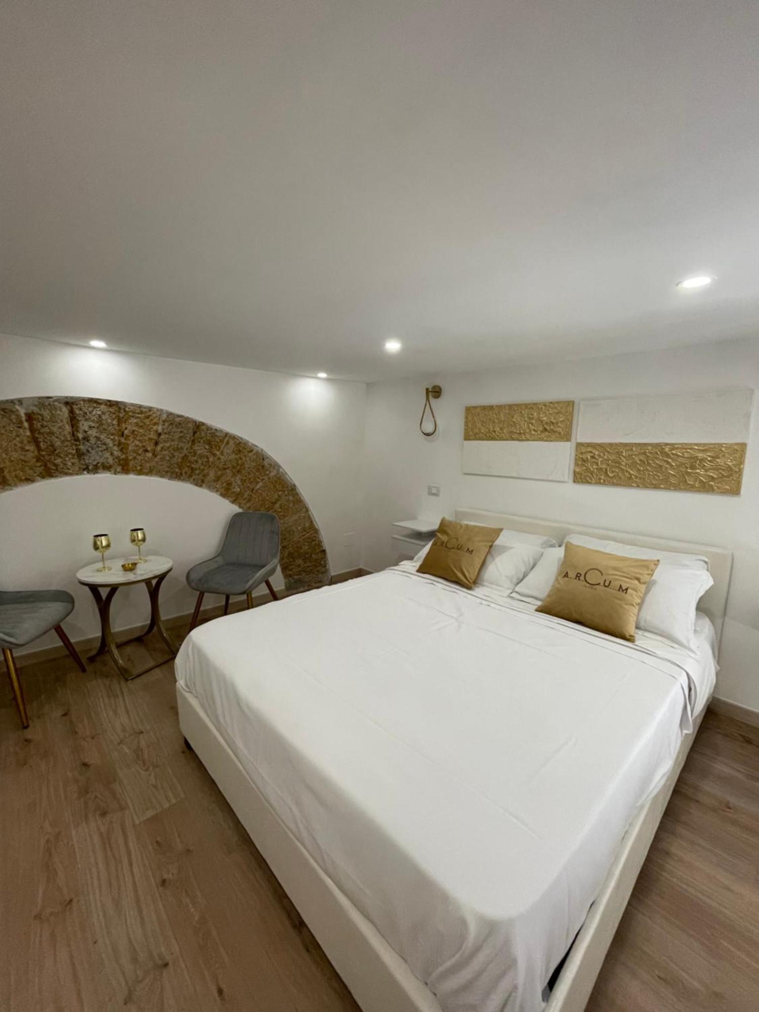 Arcum Suites Palermo Luaran gambar