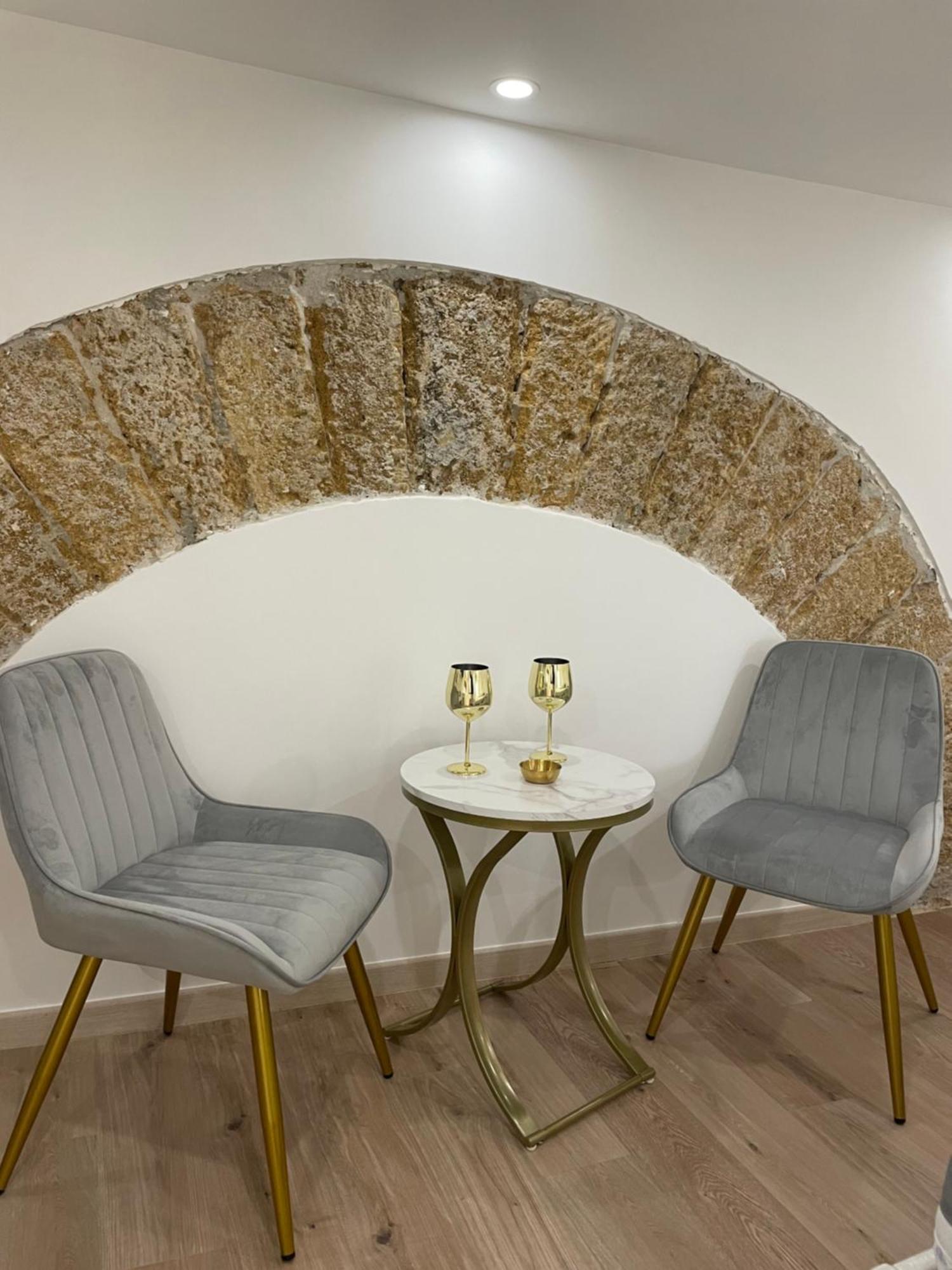 Arcum Suites Palermo Luaran gambar