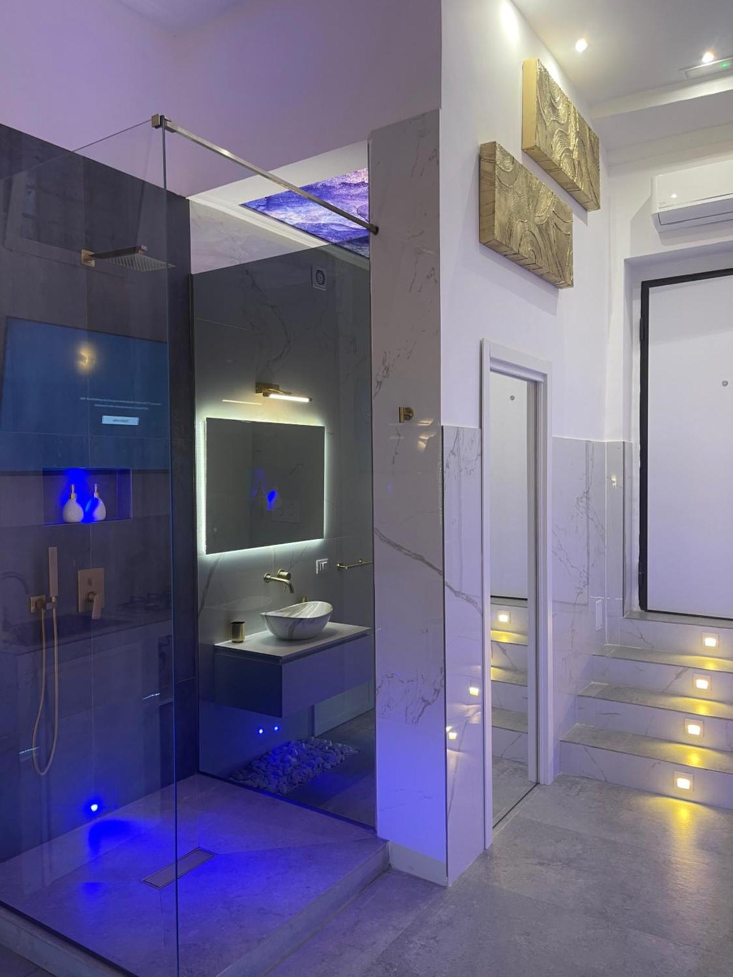 Arcum Suites Palermo Luaran gambar