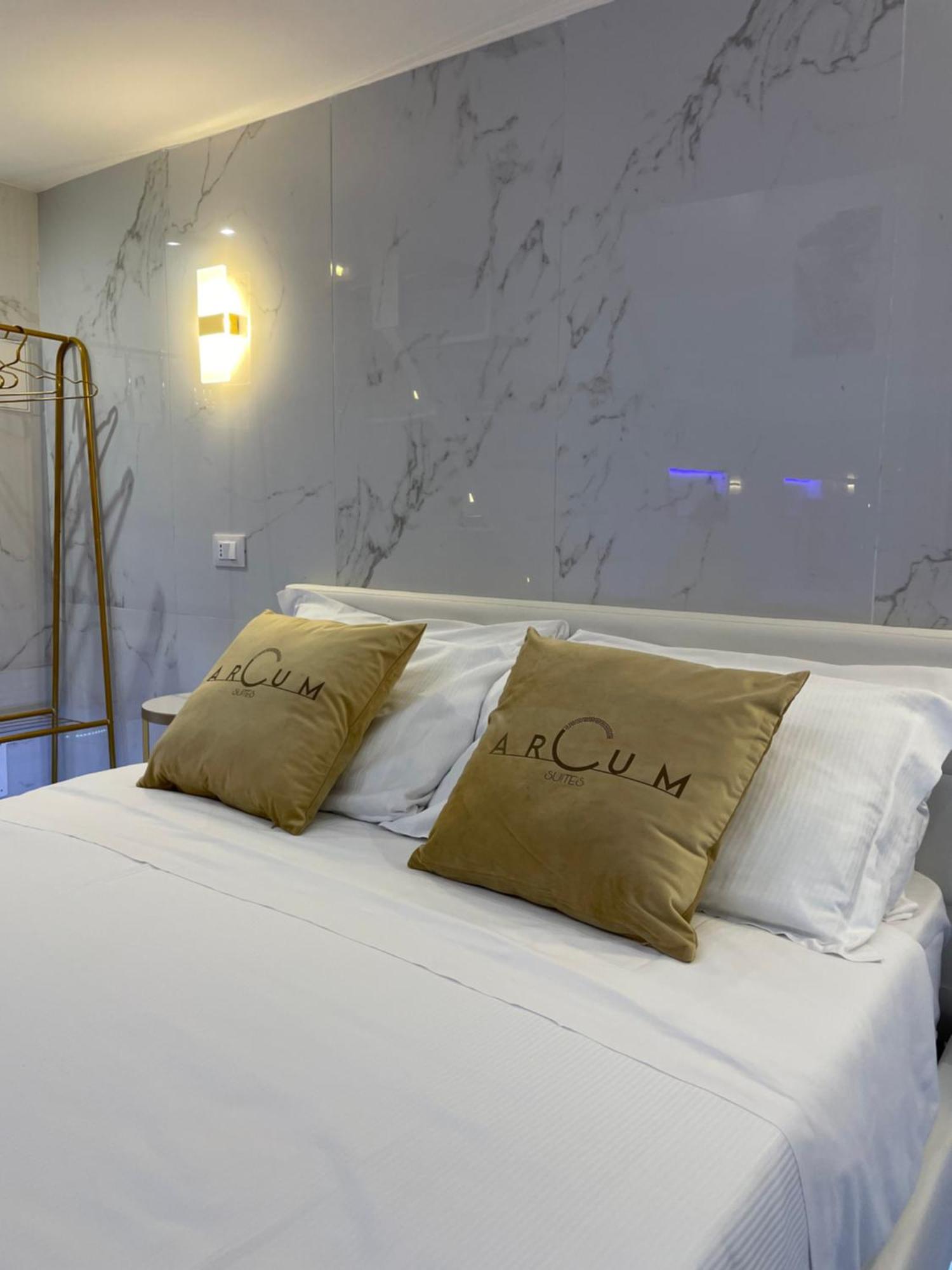 Arcum Suites Palermo Luaran gambar