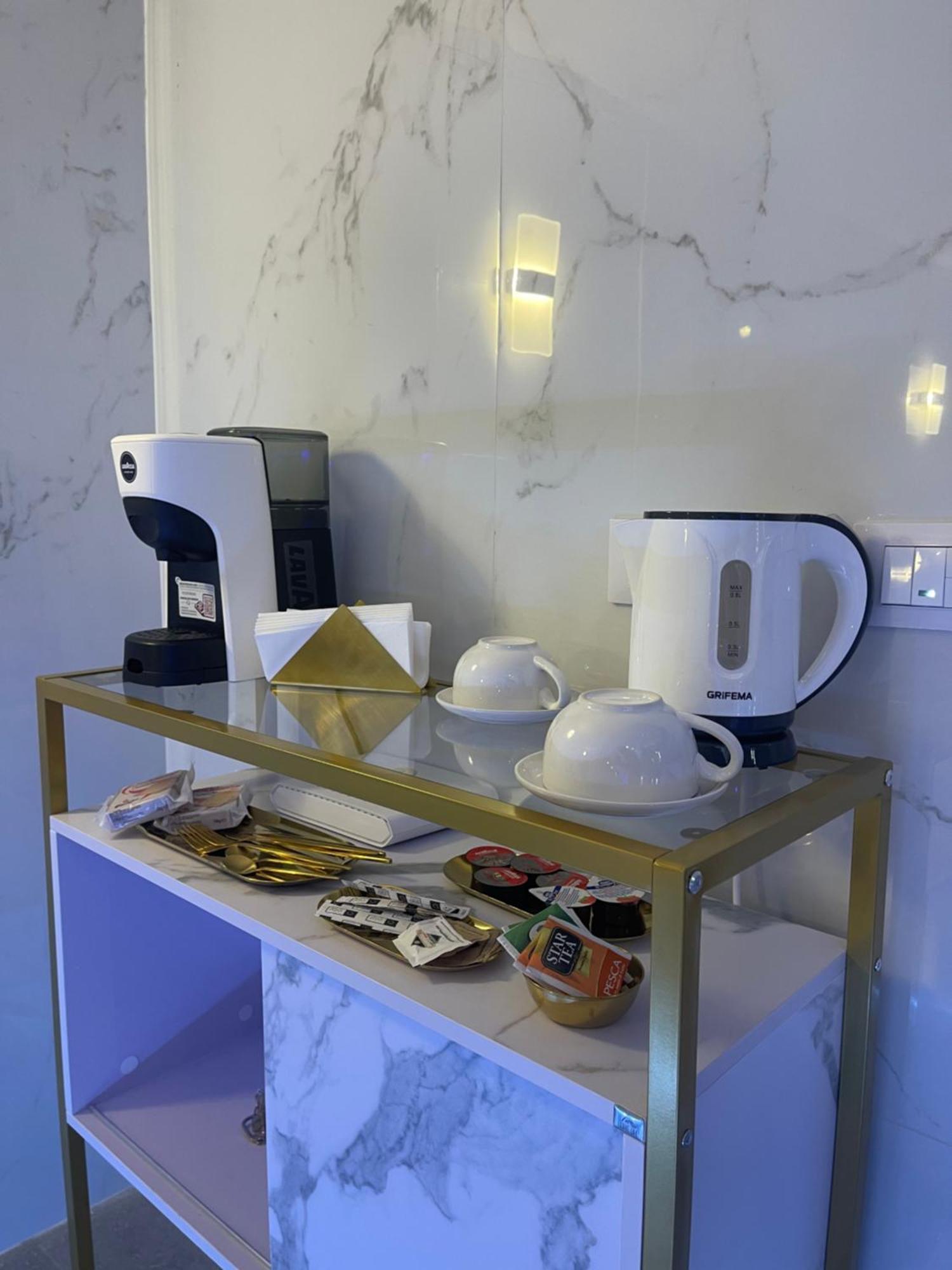 Arcum Suites Palermo Luaran gambar