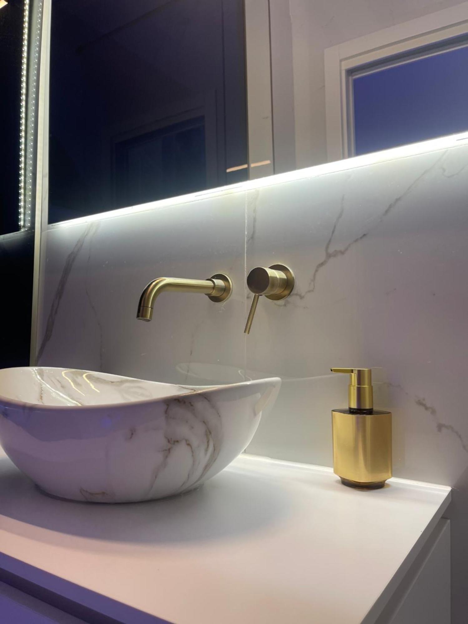 Arcum Suites Palermo Luaran gambar
