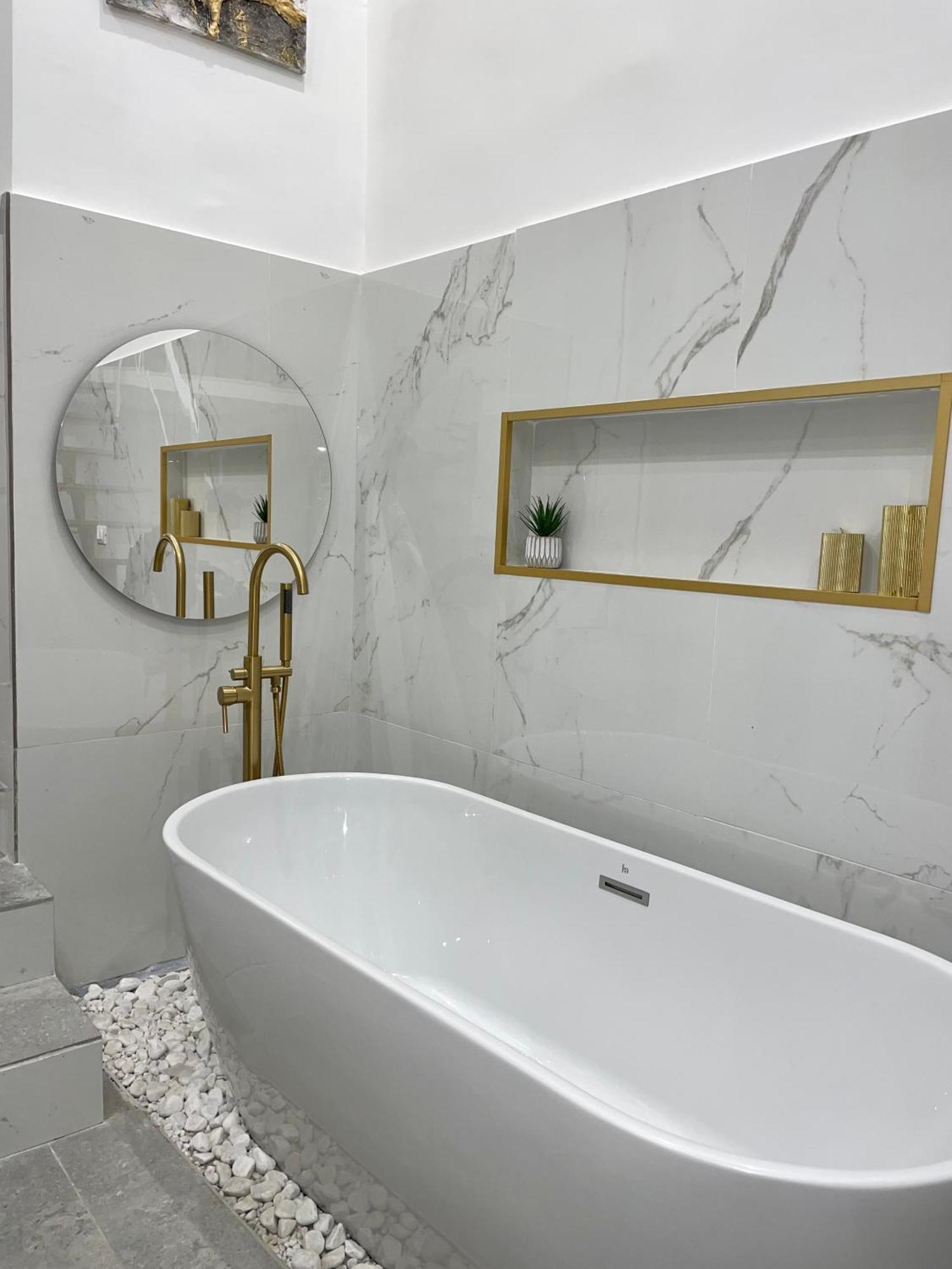 Arcum Suites Palermo Luaran gambar