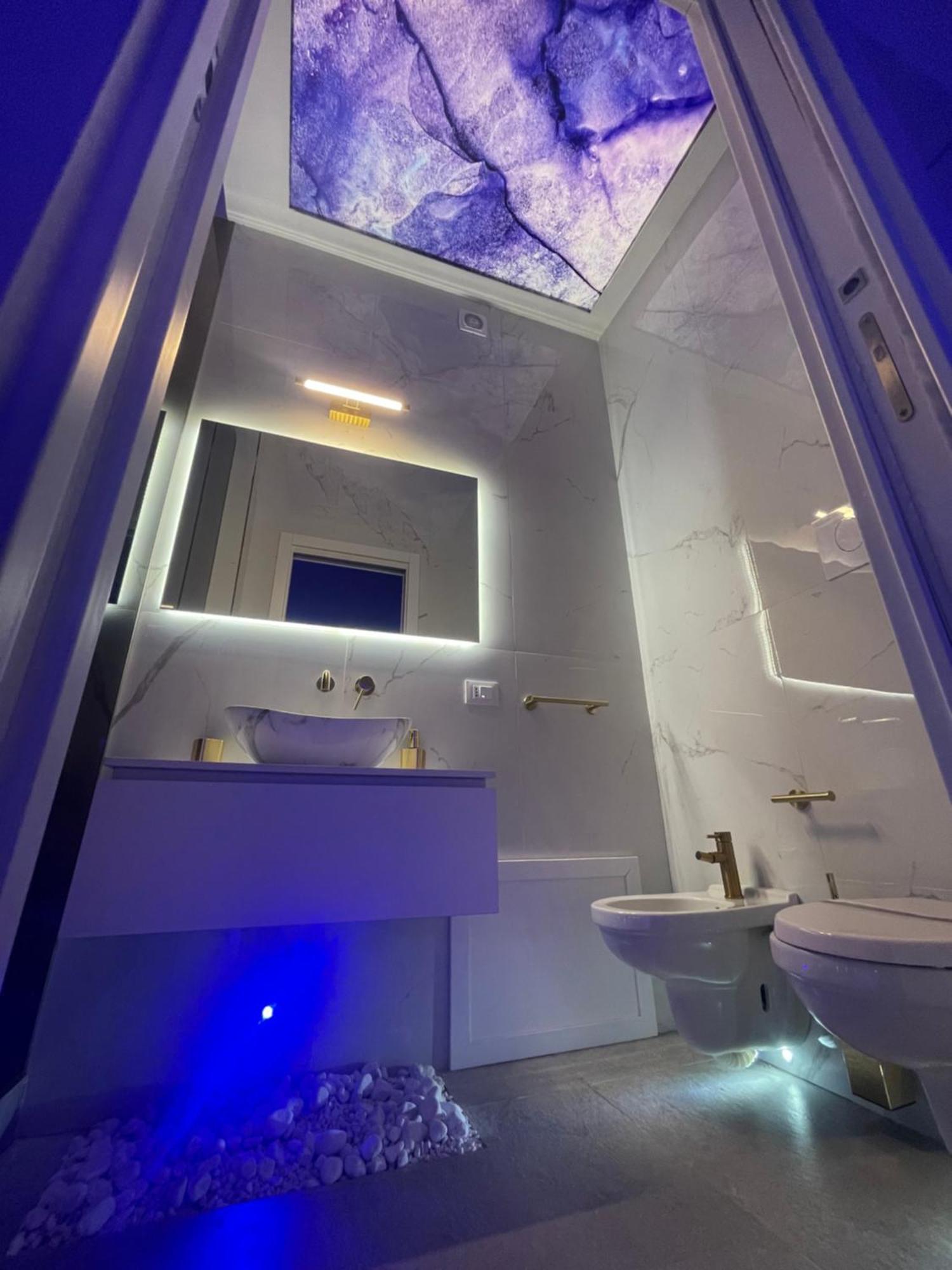 Arcum Suites Palermo Luaran gambar