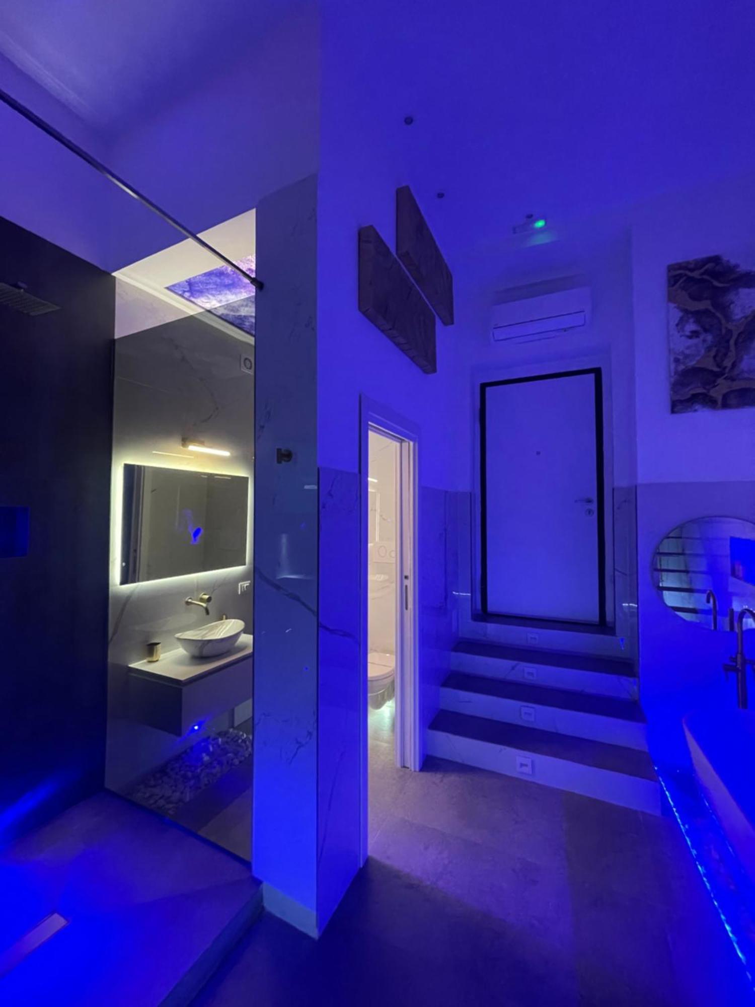 Arcum Suites Palermo Luaran gambar