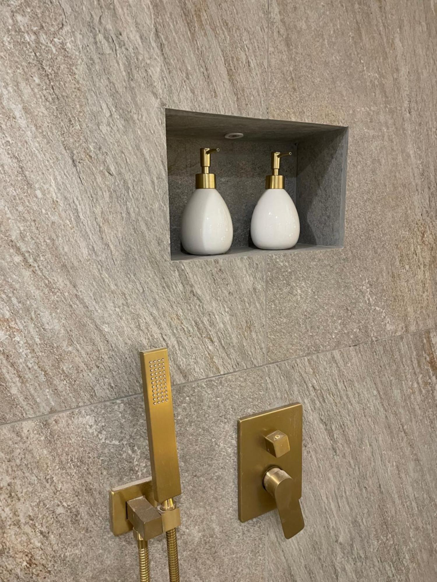 Arcum Suites Palermo Luaran gambar