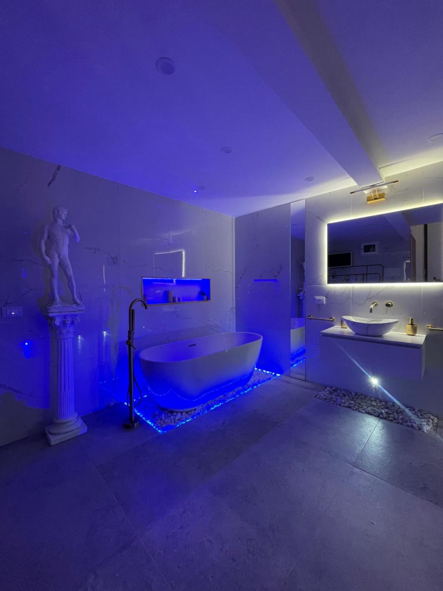 Arcum Suites Palermo Luaran gambar