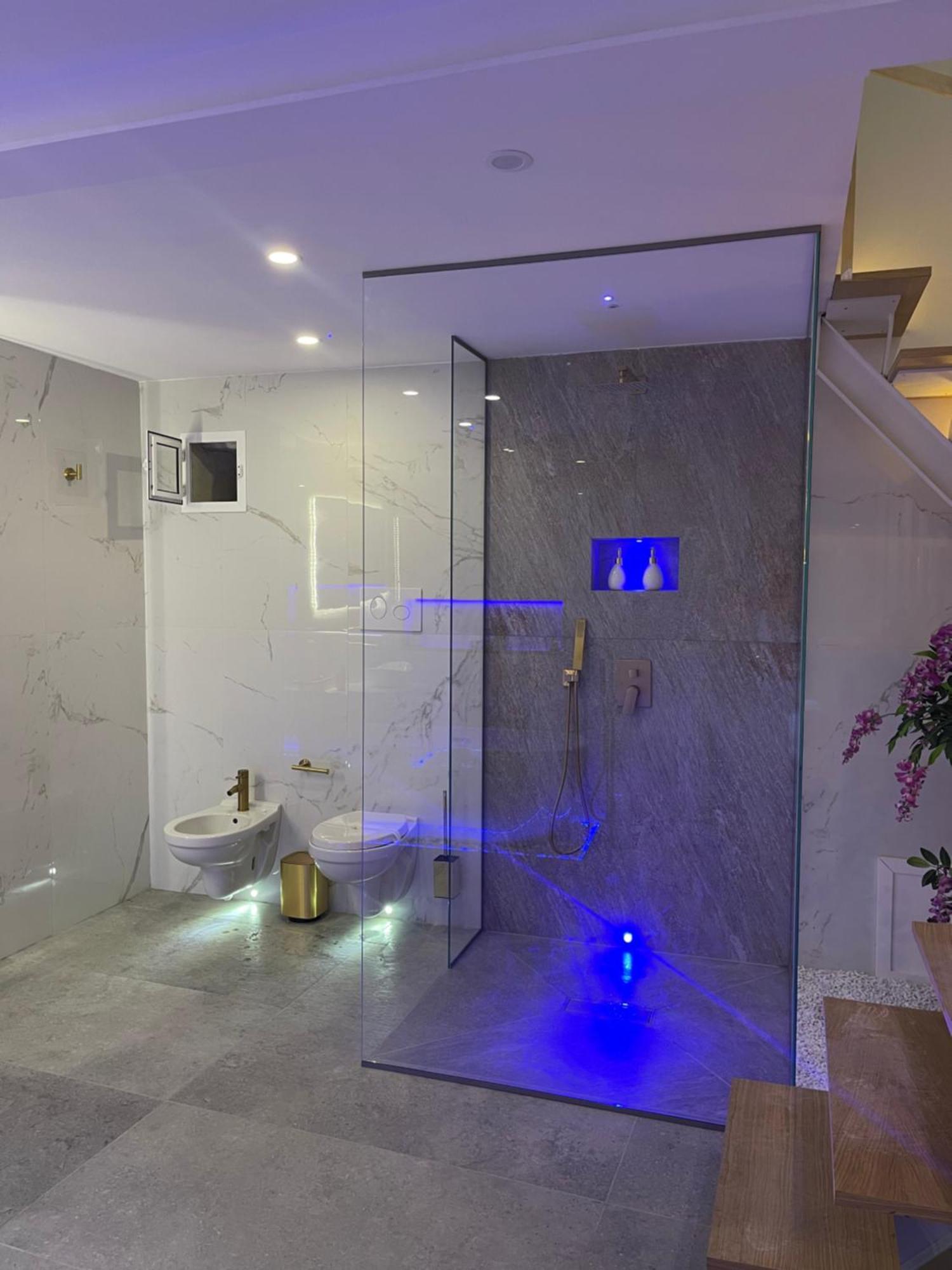 Arcum Suites Palermo Luaran gambar