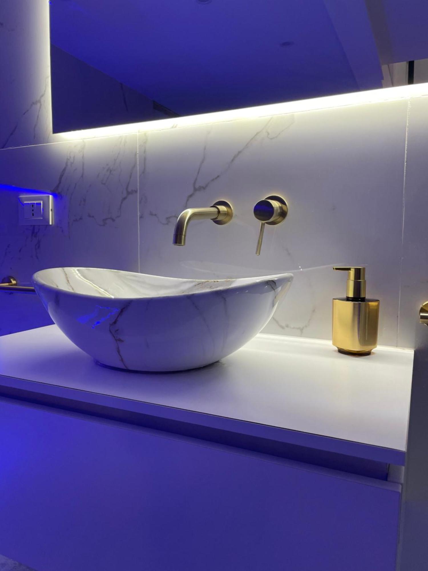 Arcum Suites Palermo Luaran gambar