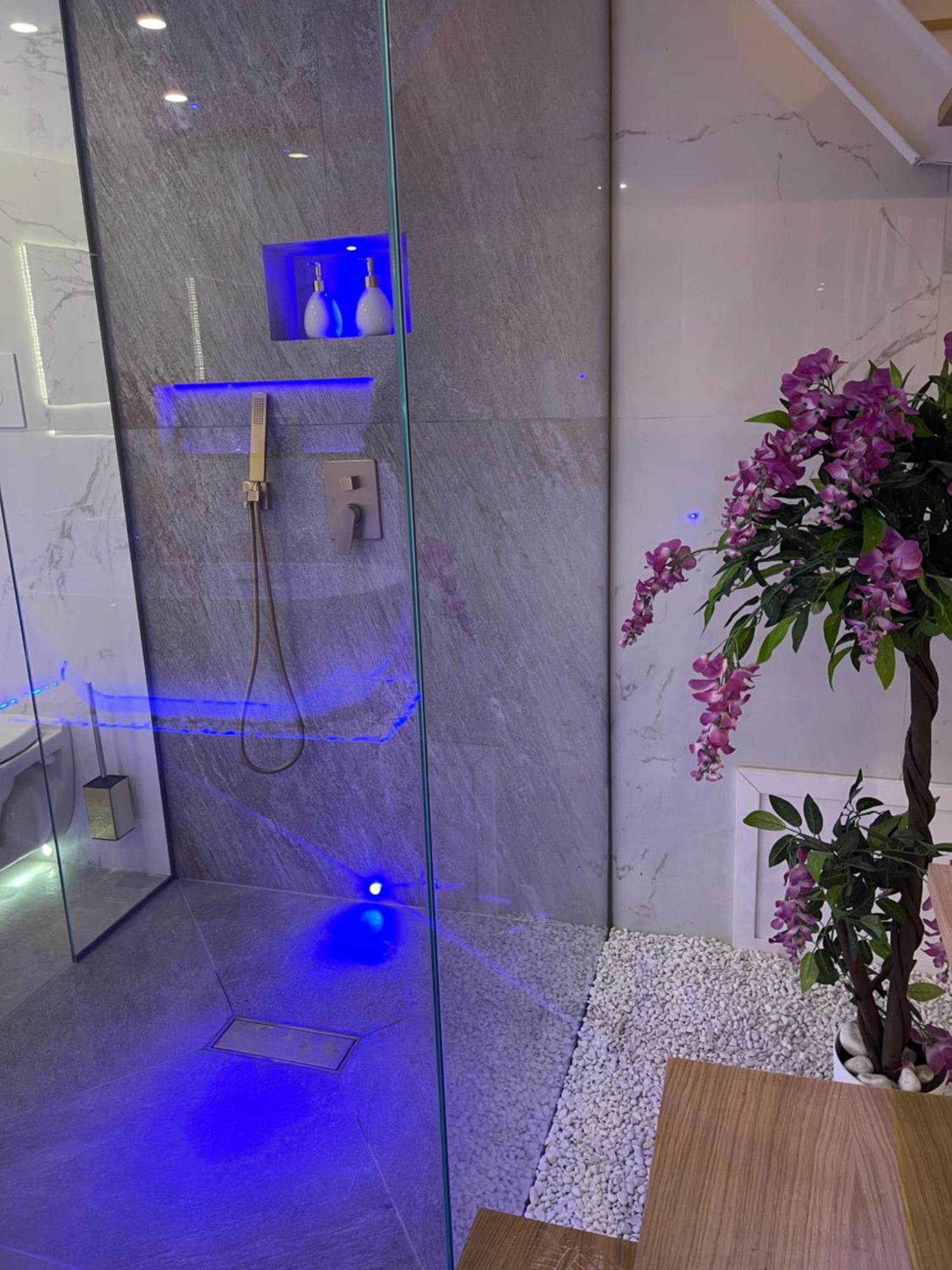 Arcum Suites Palermo Luaran gambar