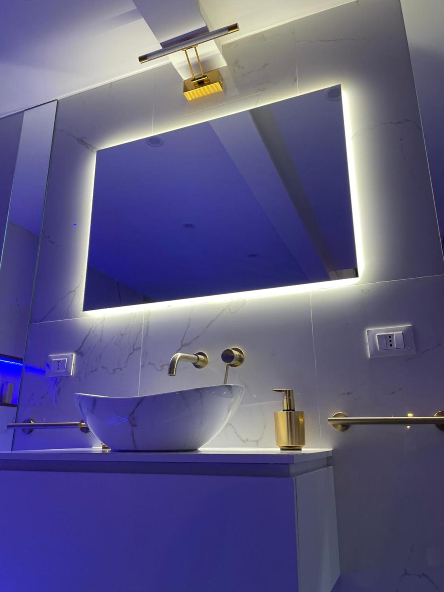 Arcum Suites Palermo Luaran gambar