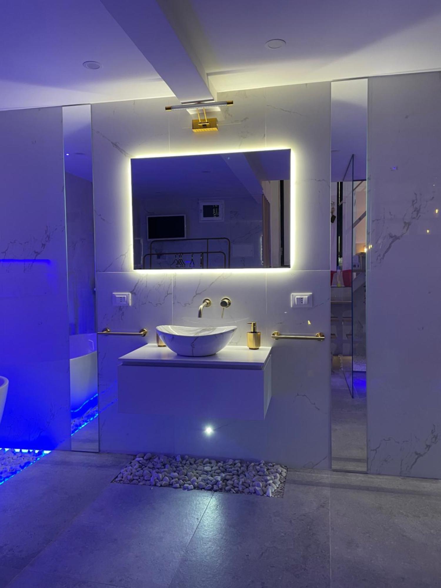Arcum Suites Palermo Luaran gambar