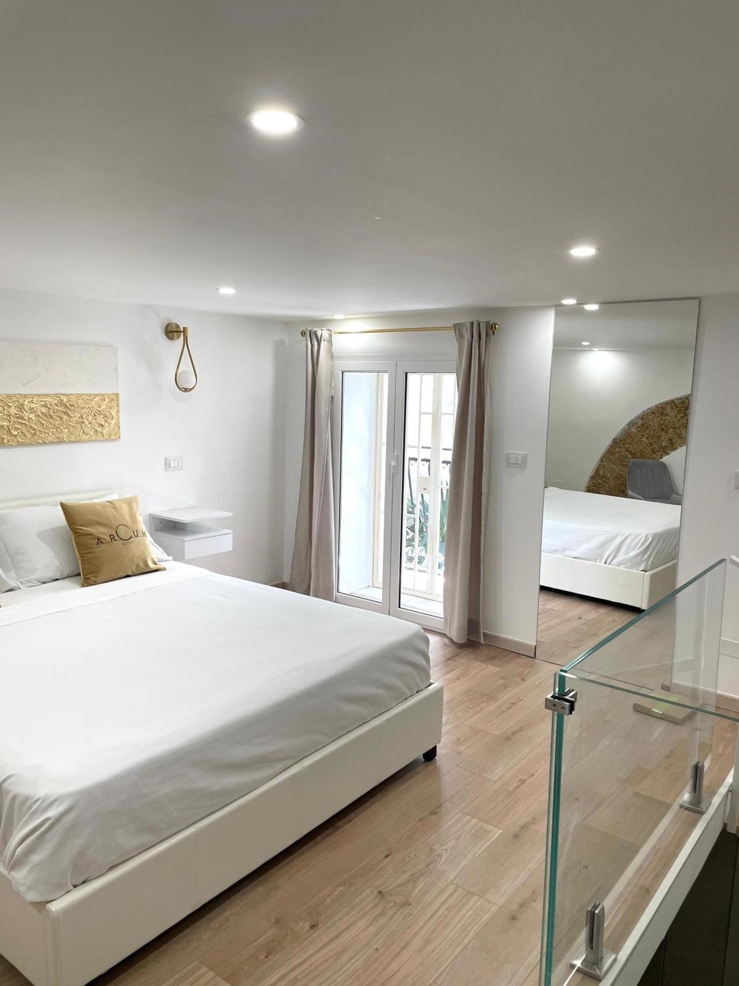 Arcum Suites Palermo Luaran gambar