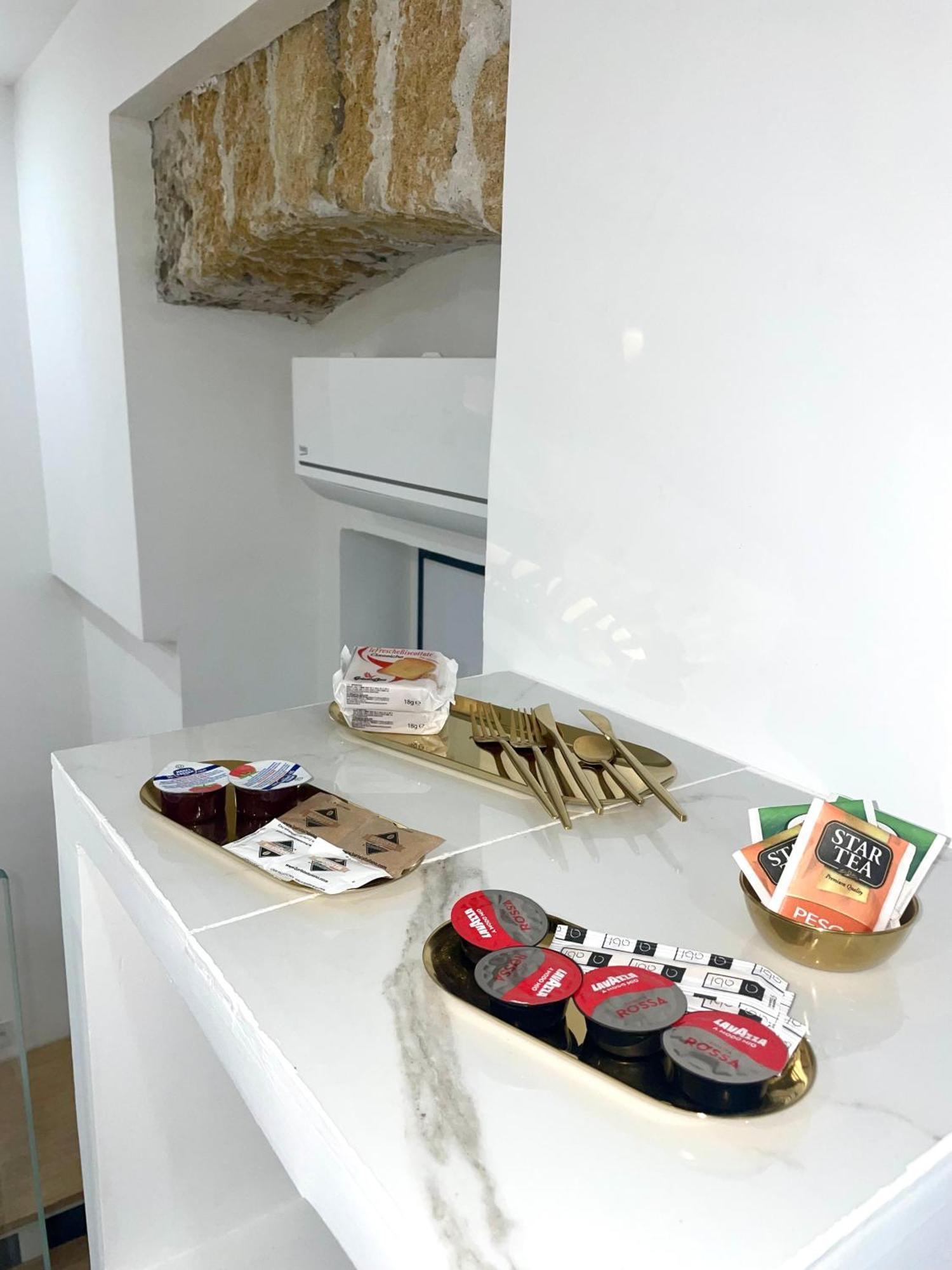 Arcum Suites Palermo Luaran gambar