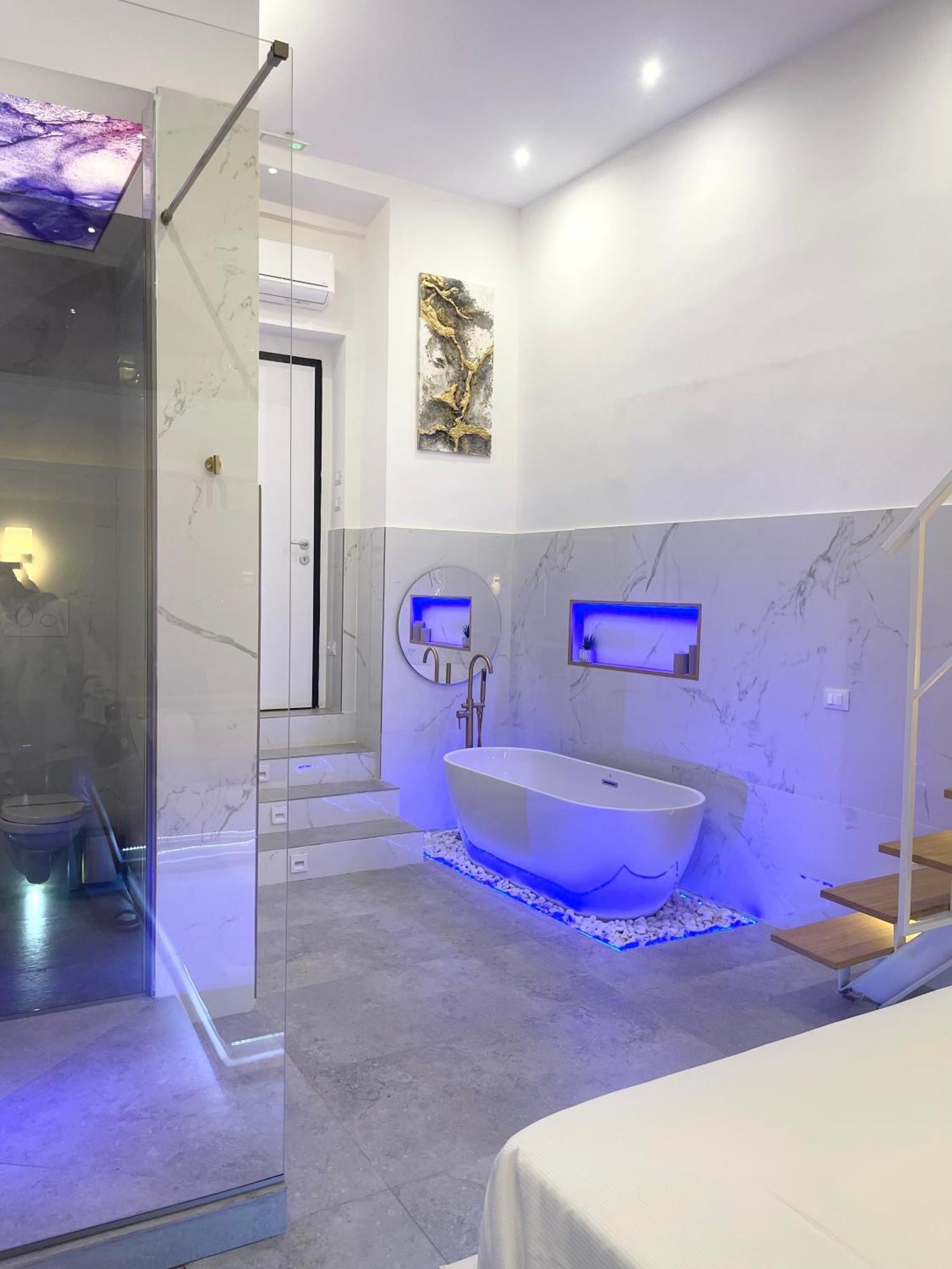 Arcum Suites Palermo Luaran gambar