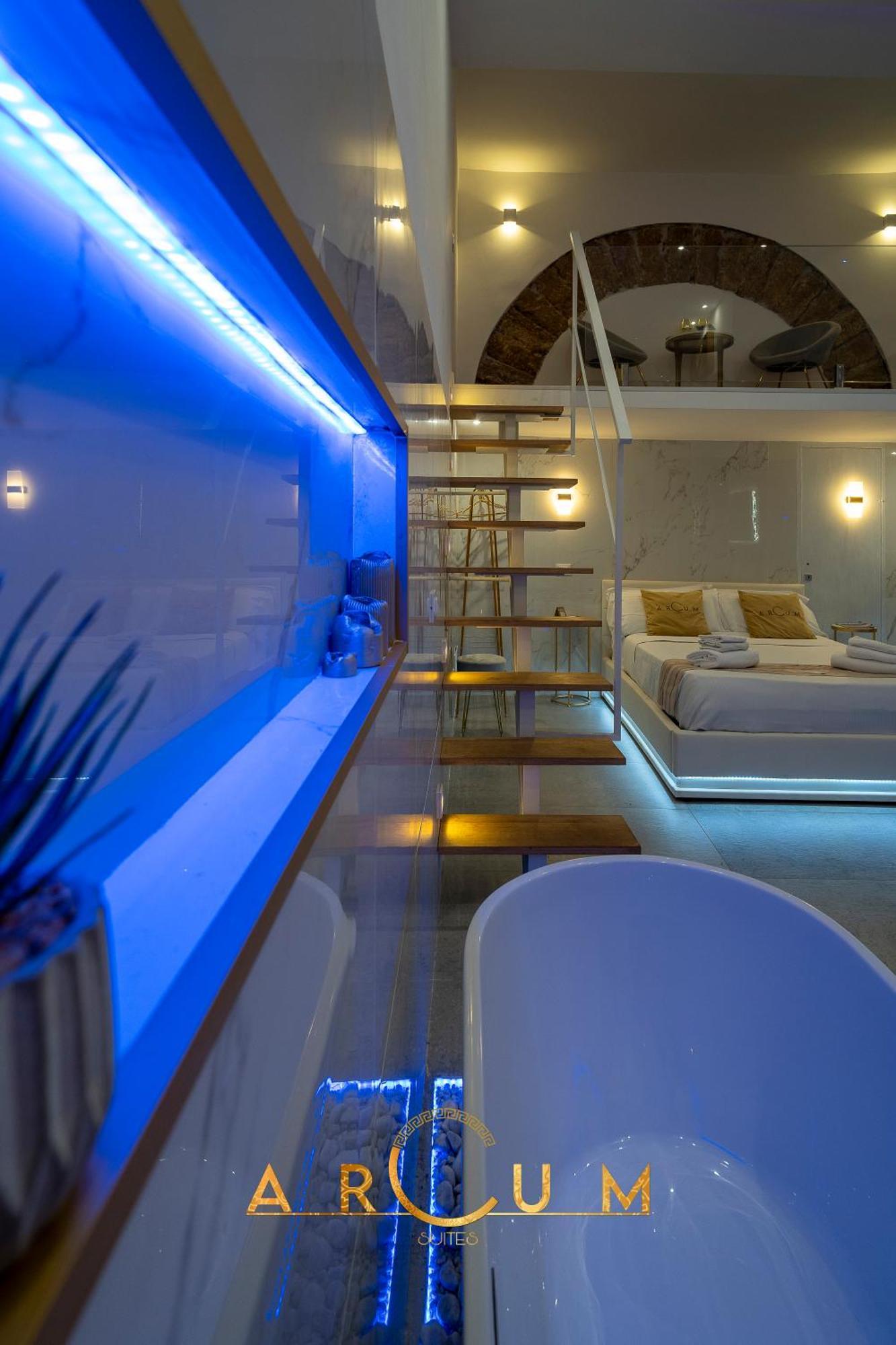Arcum Suites Palermo Luaran gambar