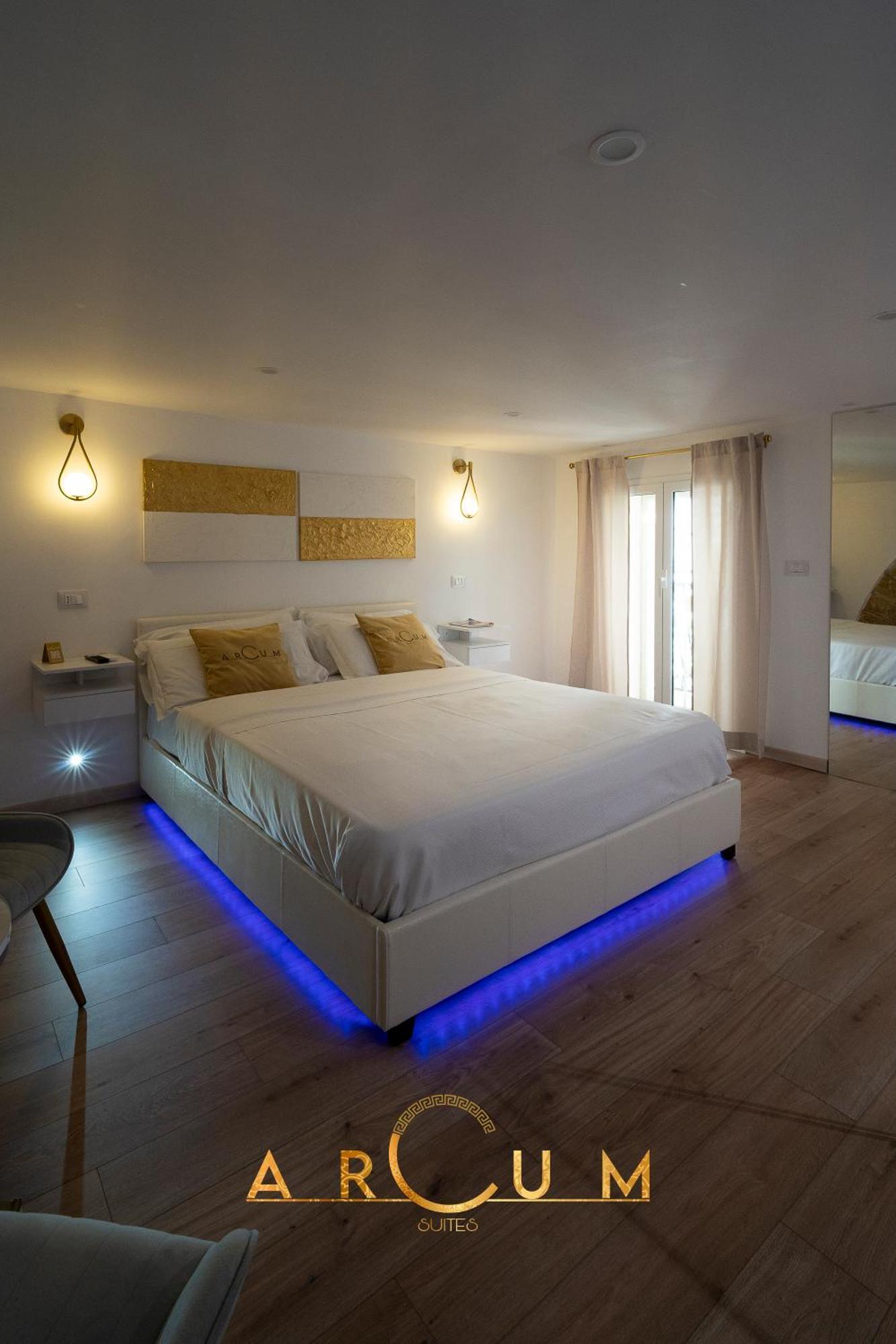 Arcum Suites Palermo Luaran gambar