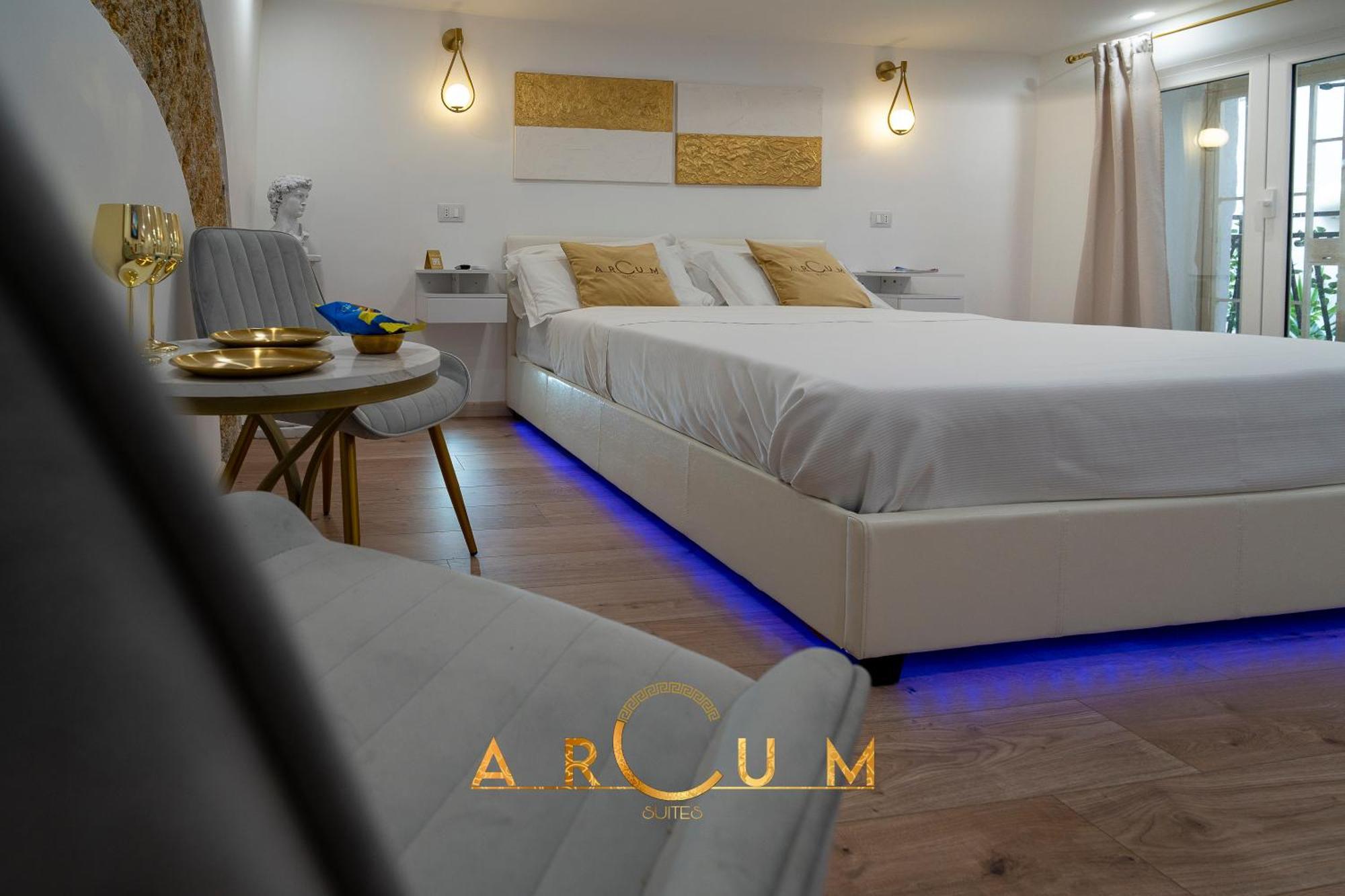 Arcum Suites Palermo Luaran gambar