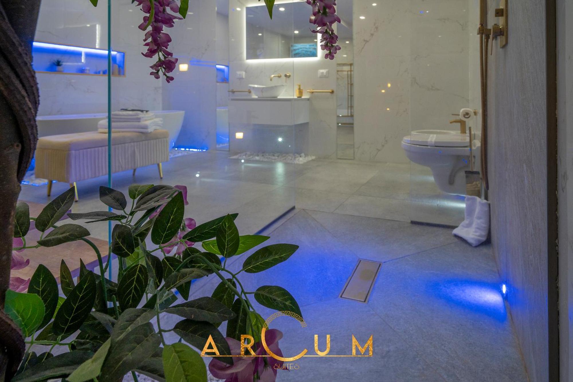 Arcum Suites Palermo Luaran gambar
