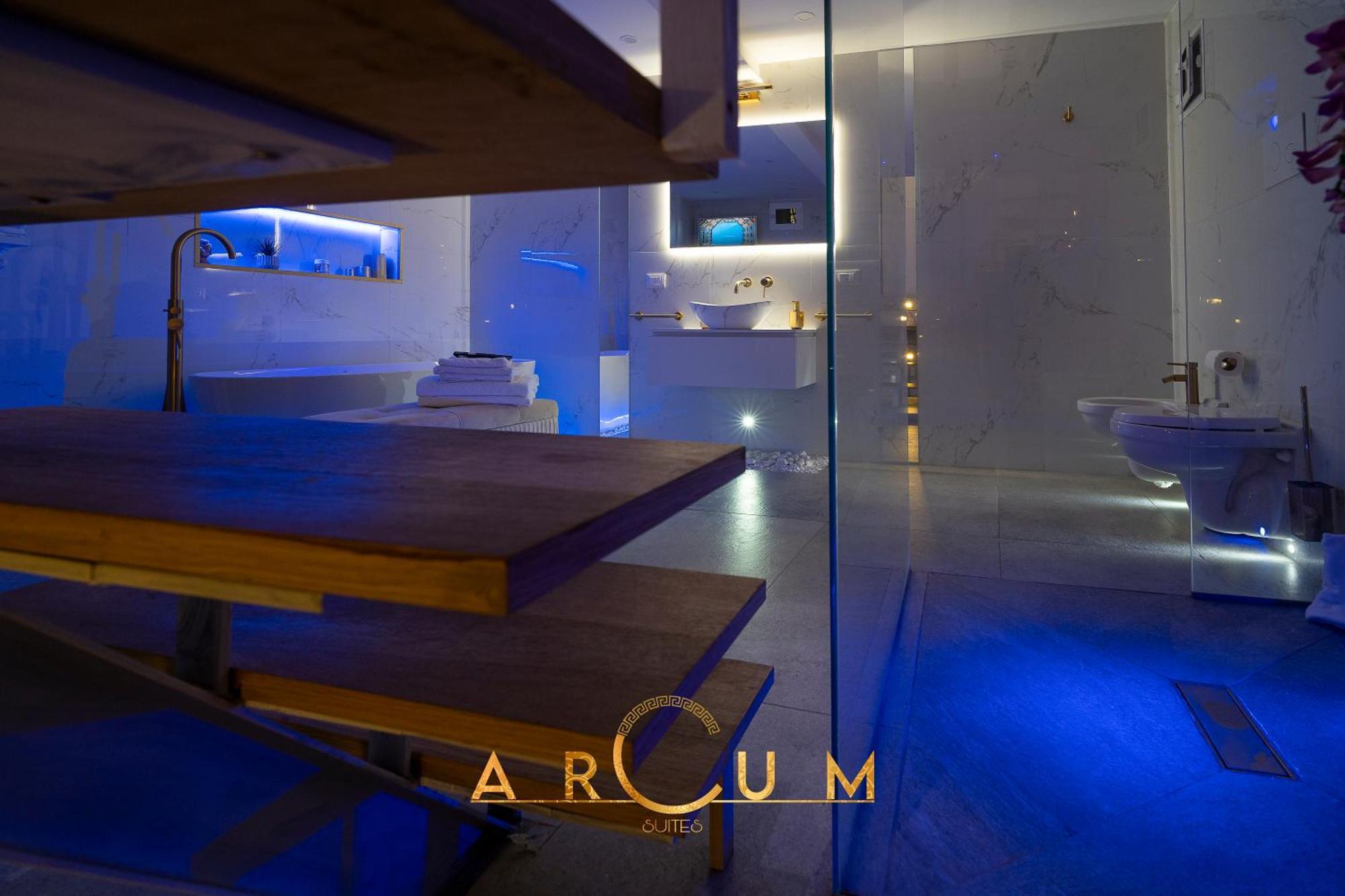 Arcum Suites Palermo Luaran gambar