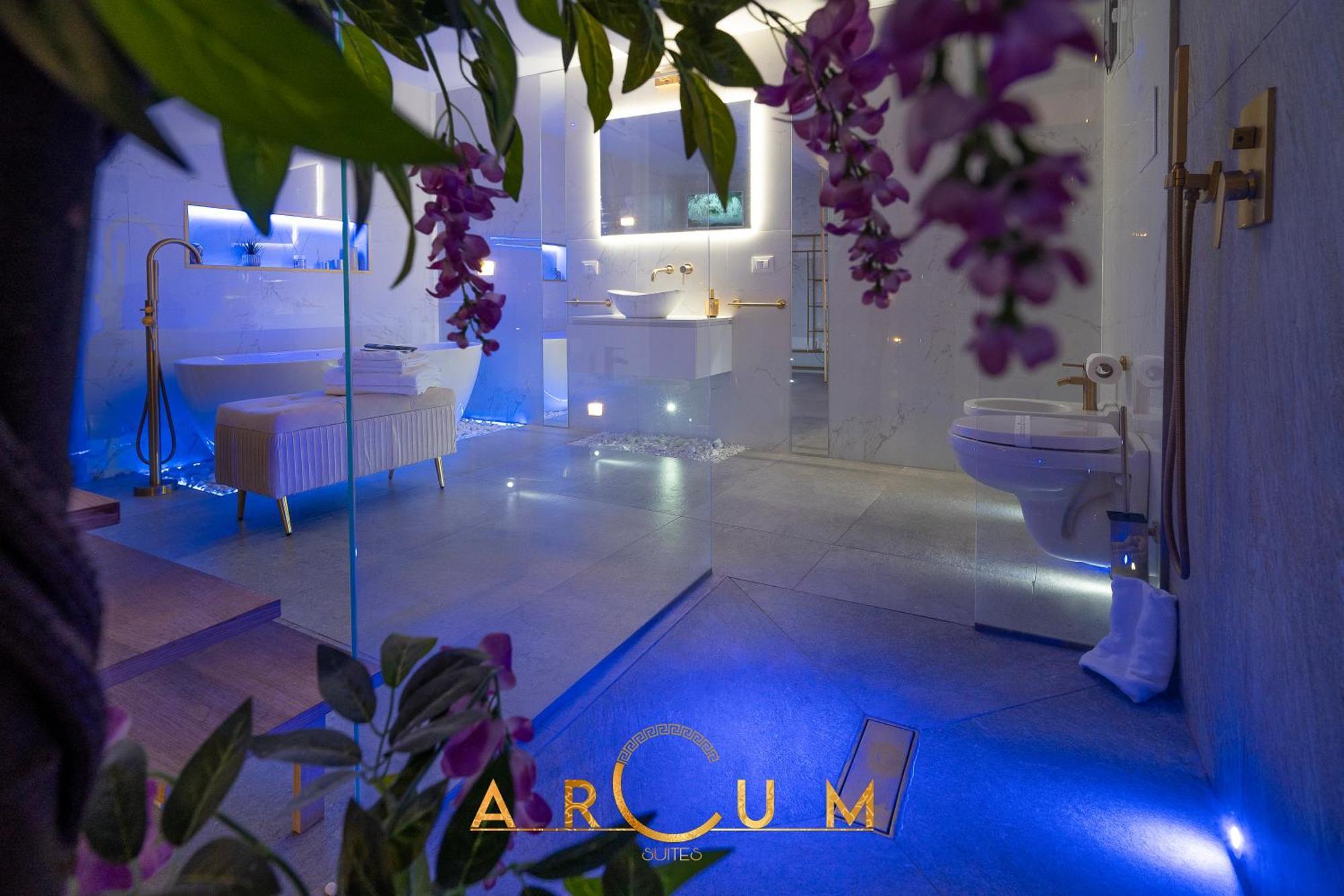 Arcum Suites Palermo Luaran gambar