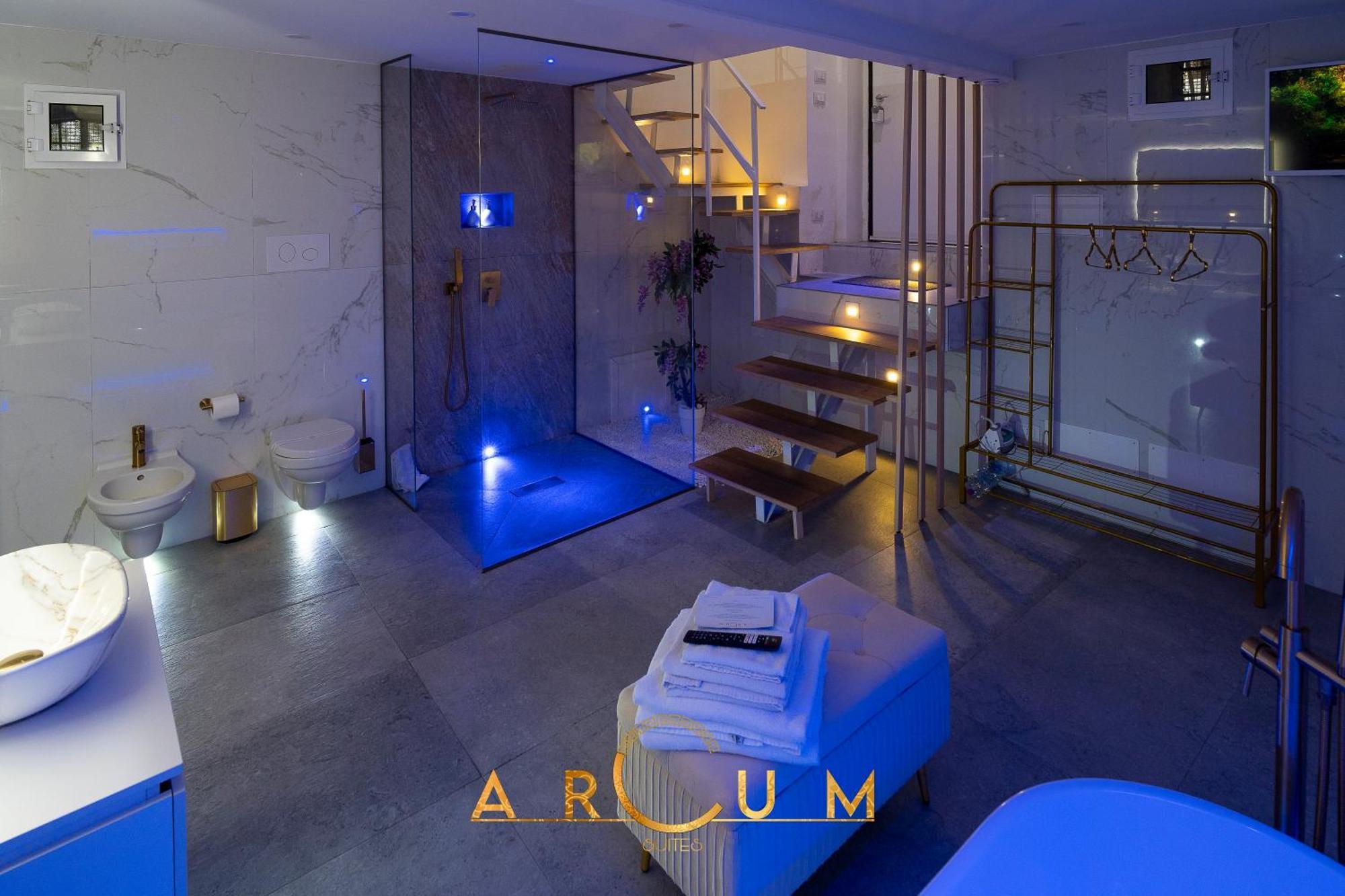 Arcum Suites Palermo Luaran gambar