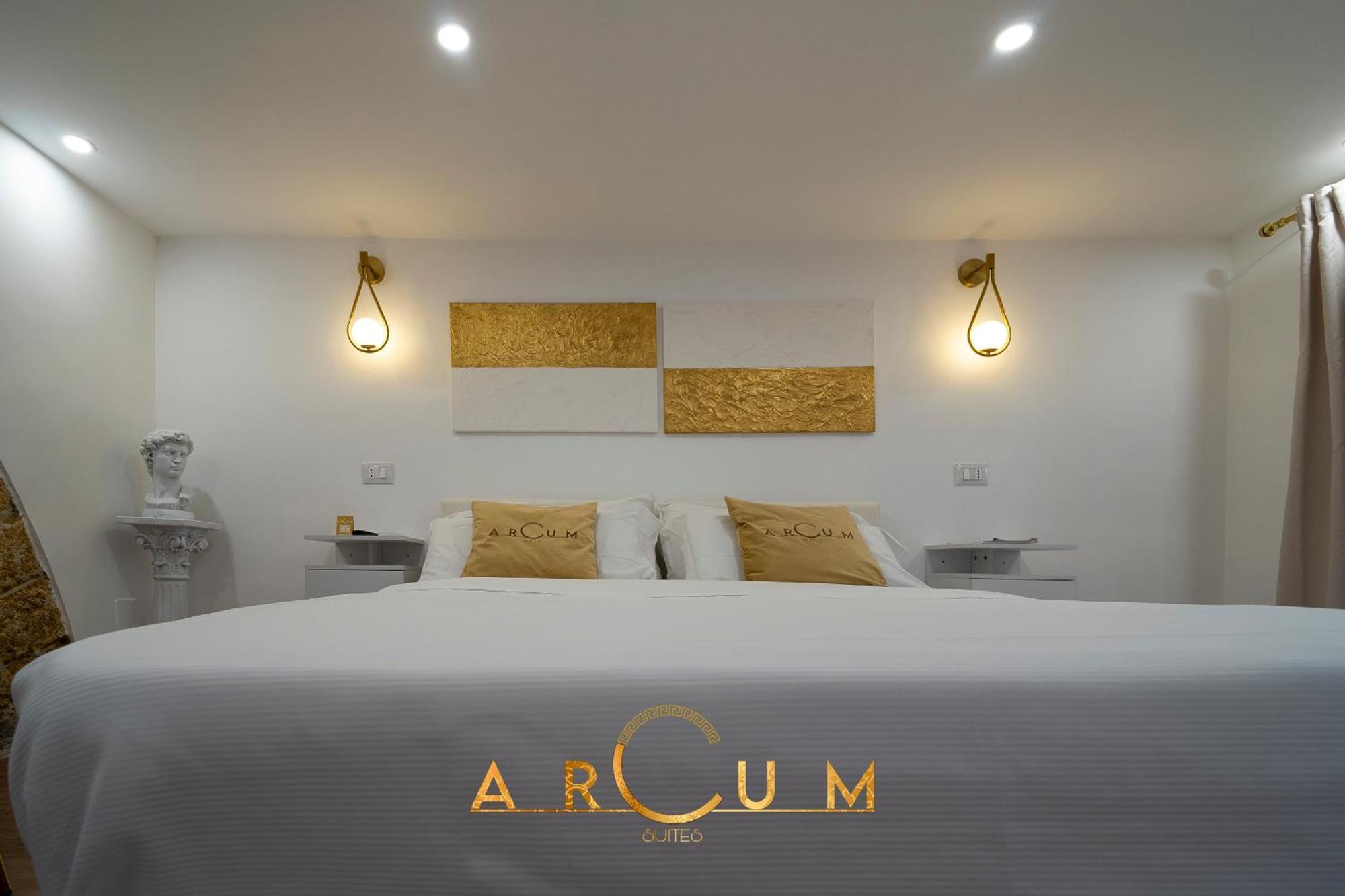 Arcum Suites Palermo Luaran gambar