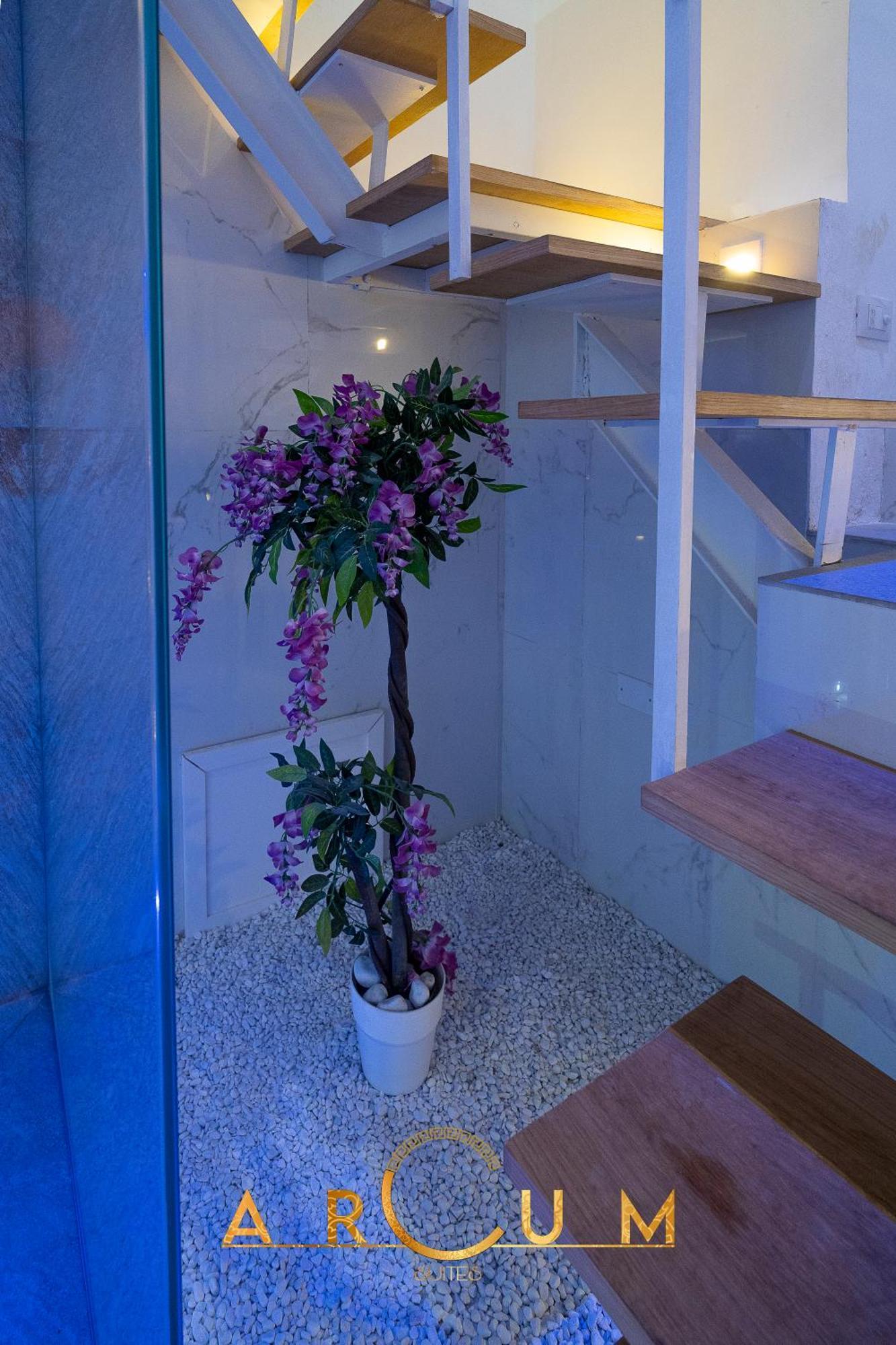 Arcum Suites Palermo Luaran gambar
