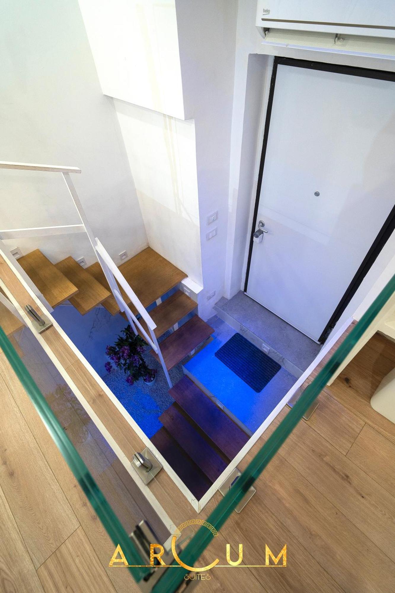Arcum Suites Palermo Luaran gambar