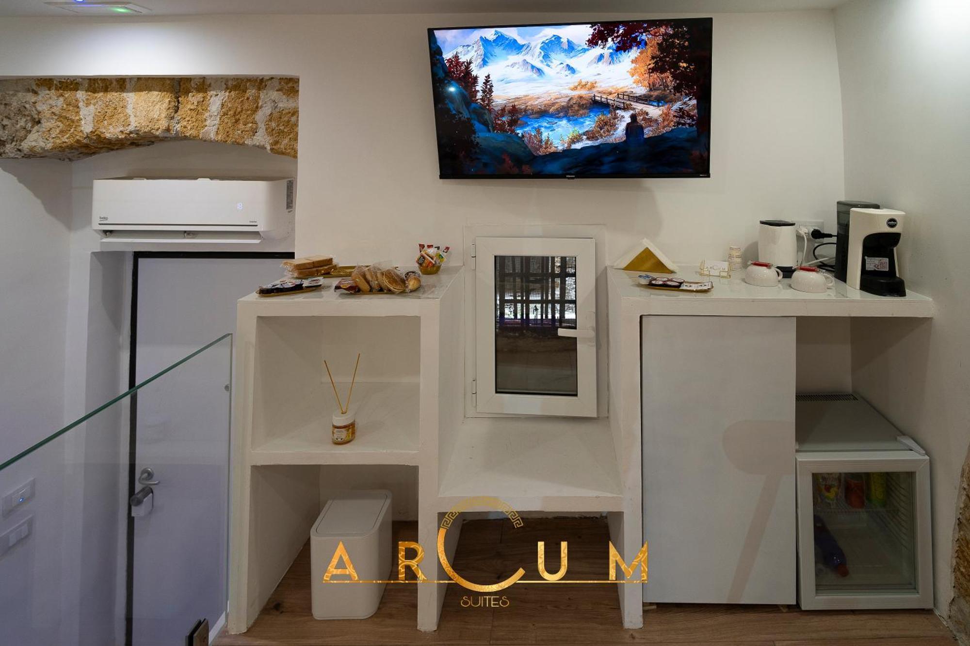 Arcum Suites Palermo Luaran gambar