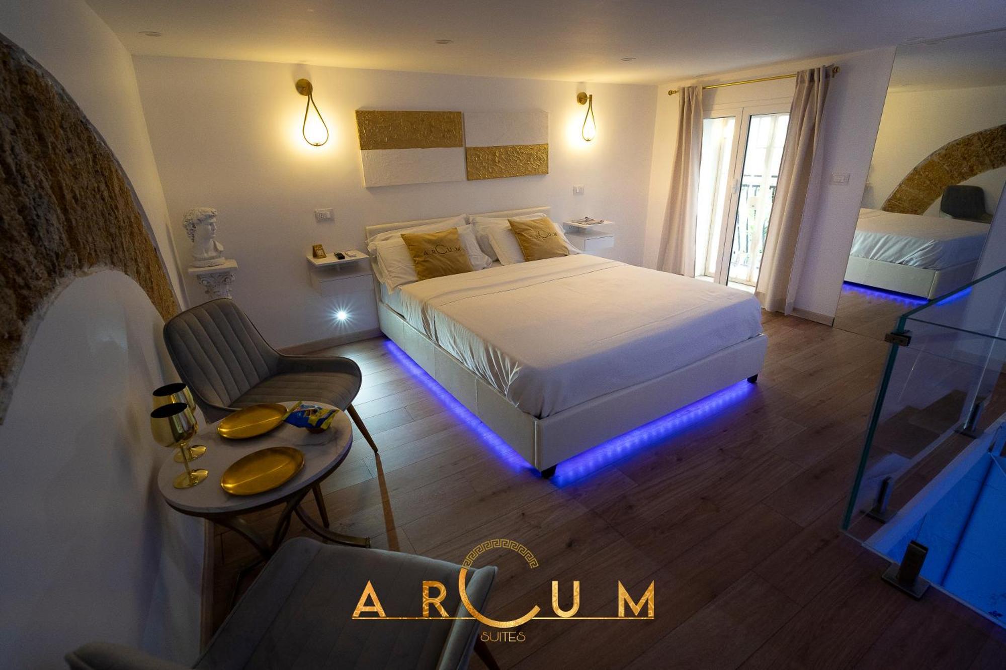 Arcum Suites Palermo Luaran gambar
