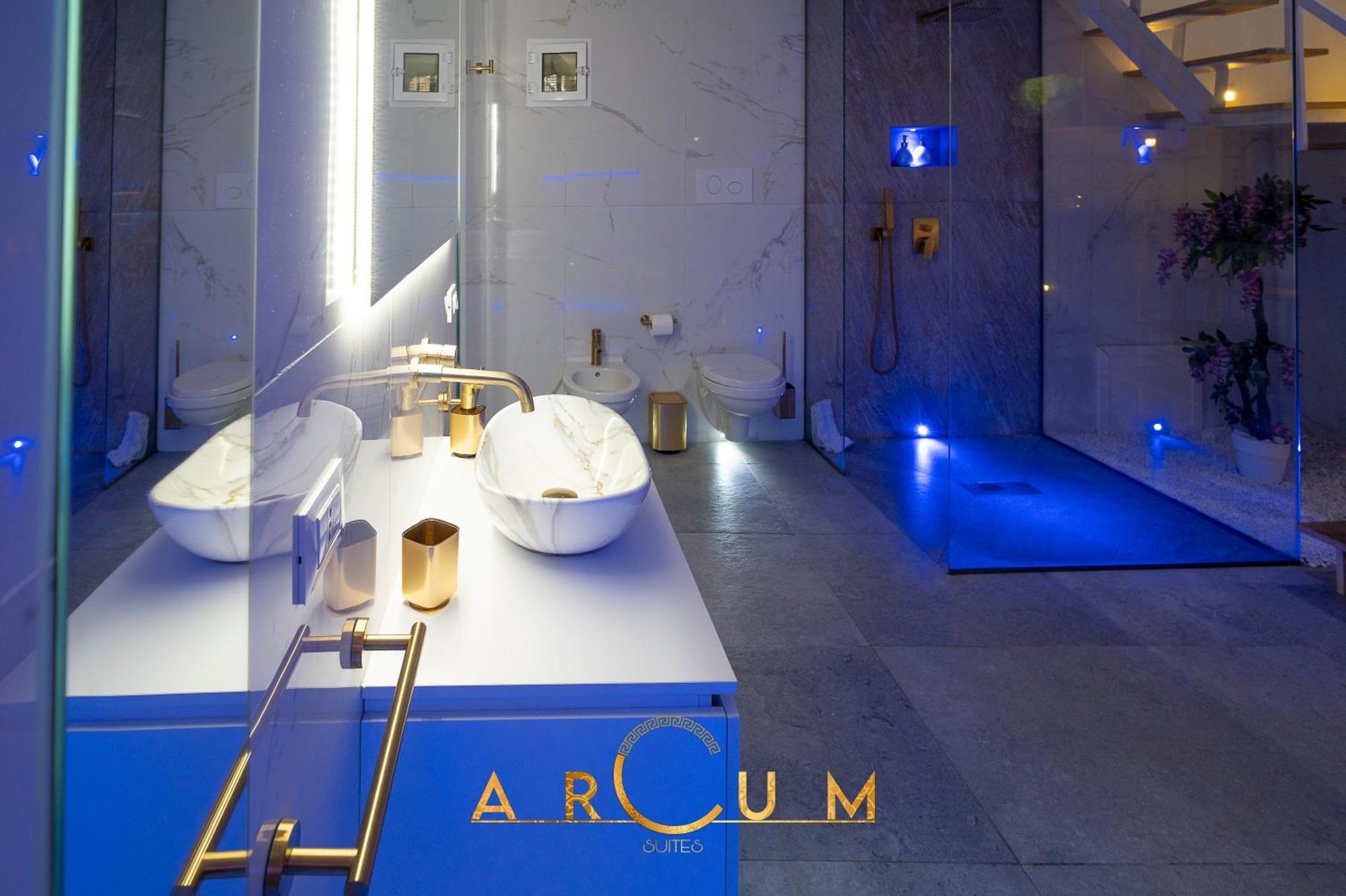 Arcum Suites Palermo Luaran gambar