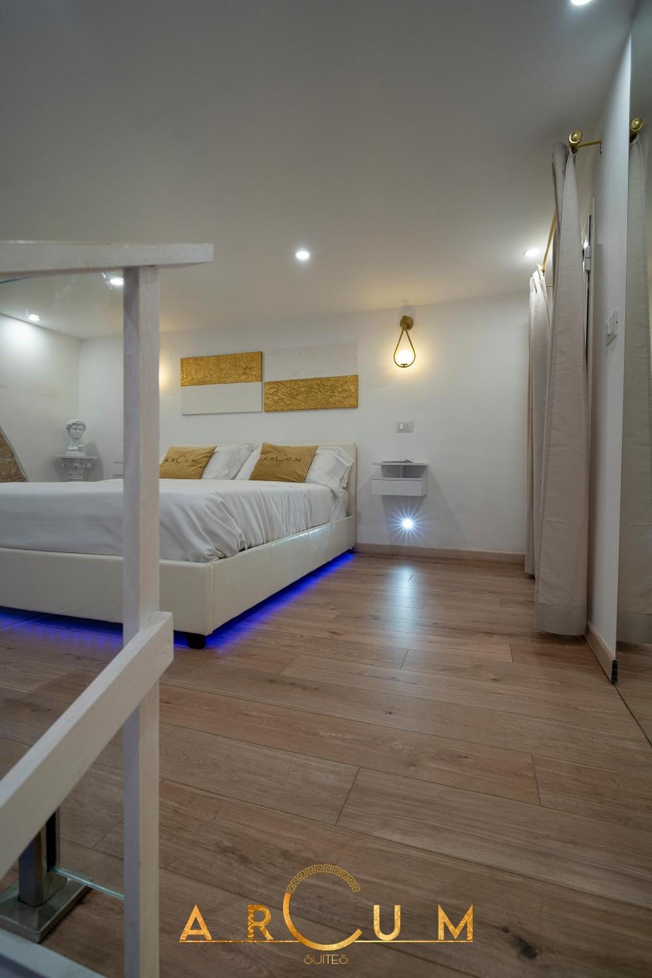 Arcum Suites Palermo Luaran gambar