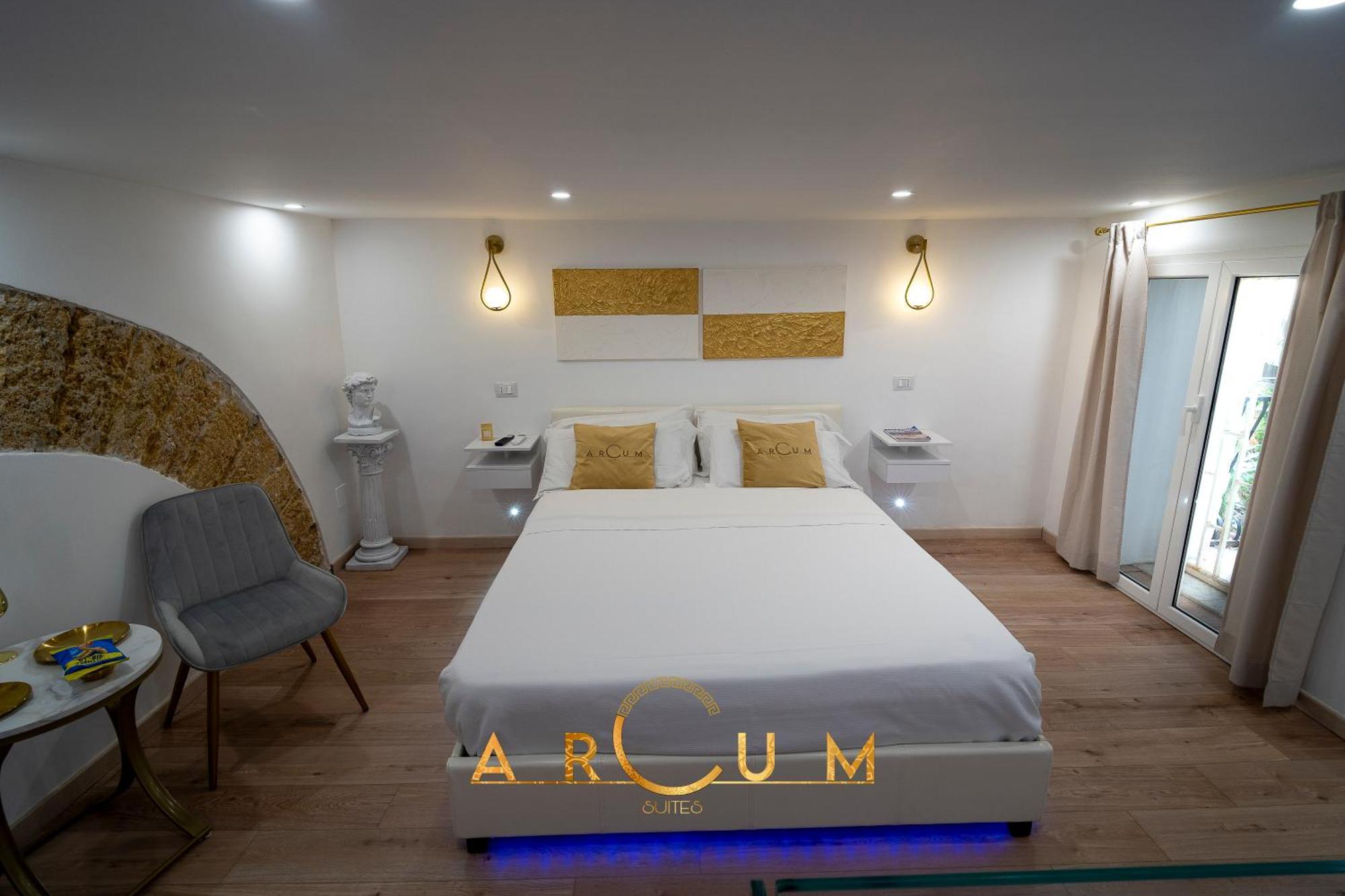 Arcum Suites Palermo Luaran gambar