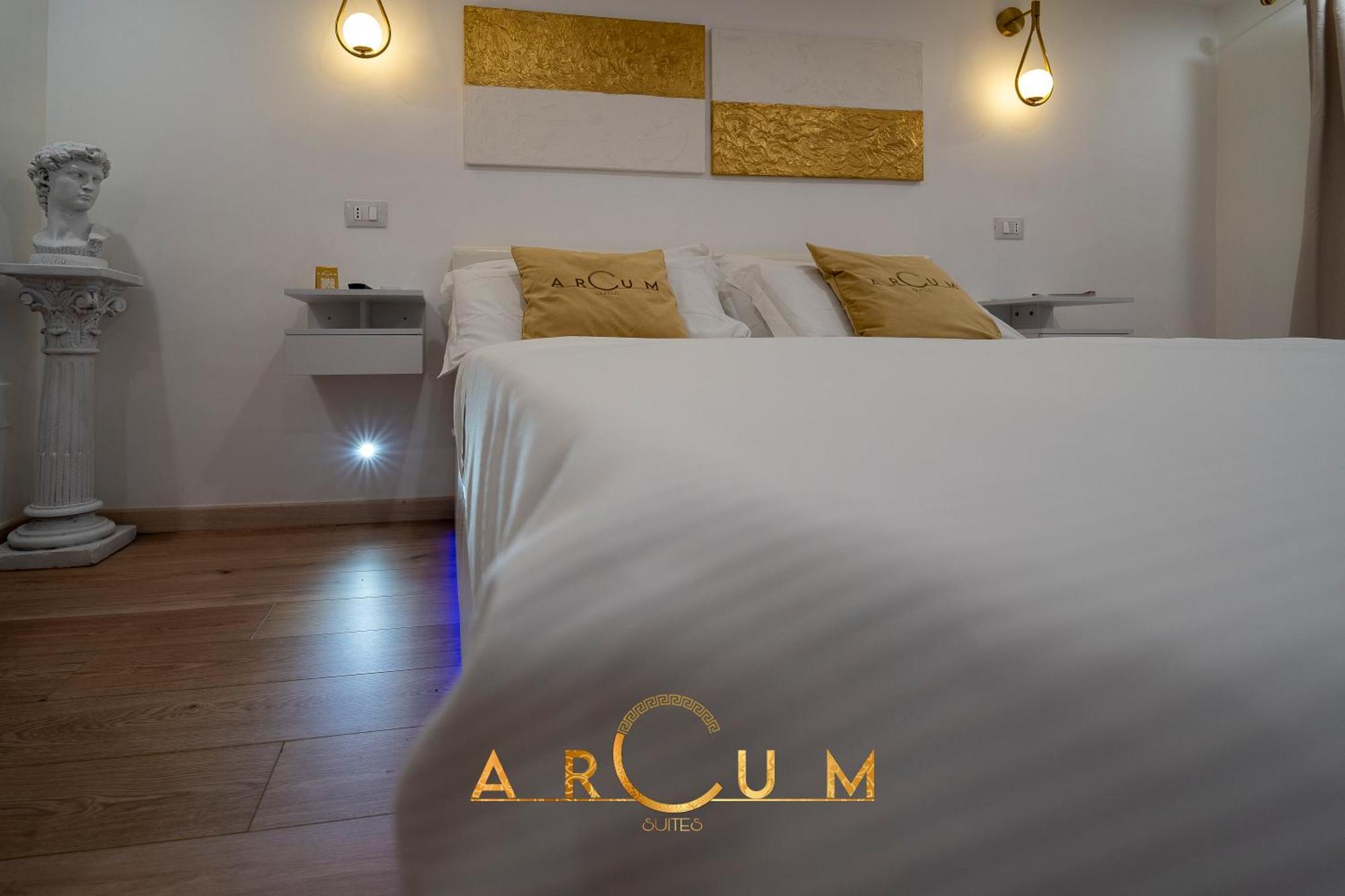 Arcum Suites Palermo Luaran gambar