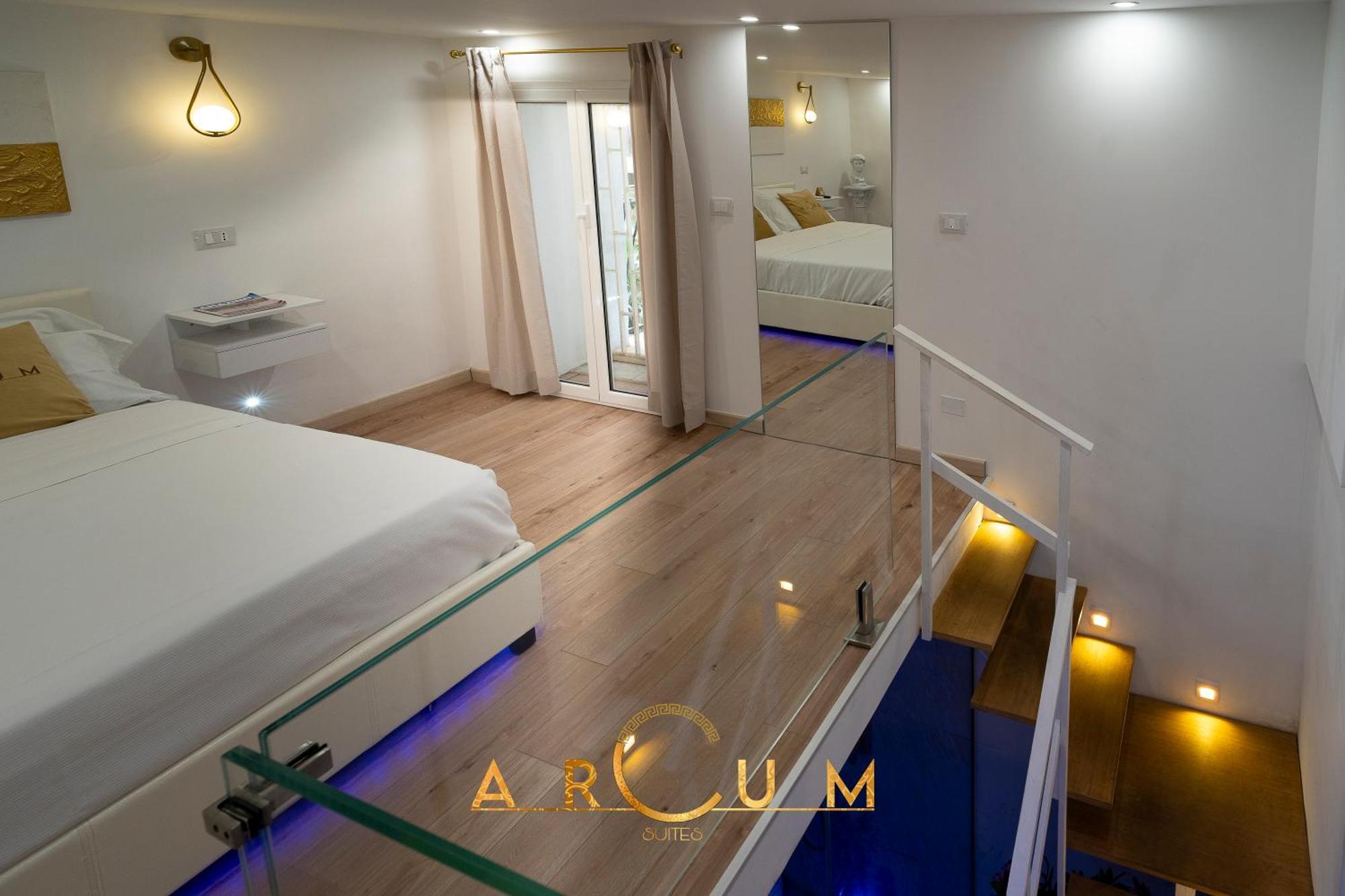 Arcum Suites Palermo Luaran gambar