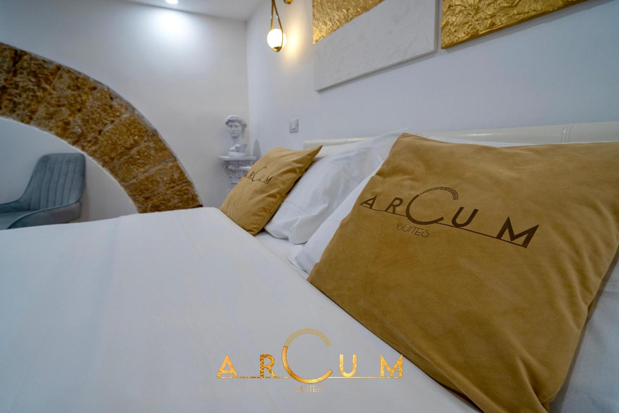 Arcum Suites Palermo Luaran gambar