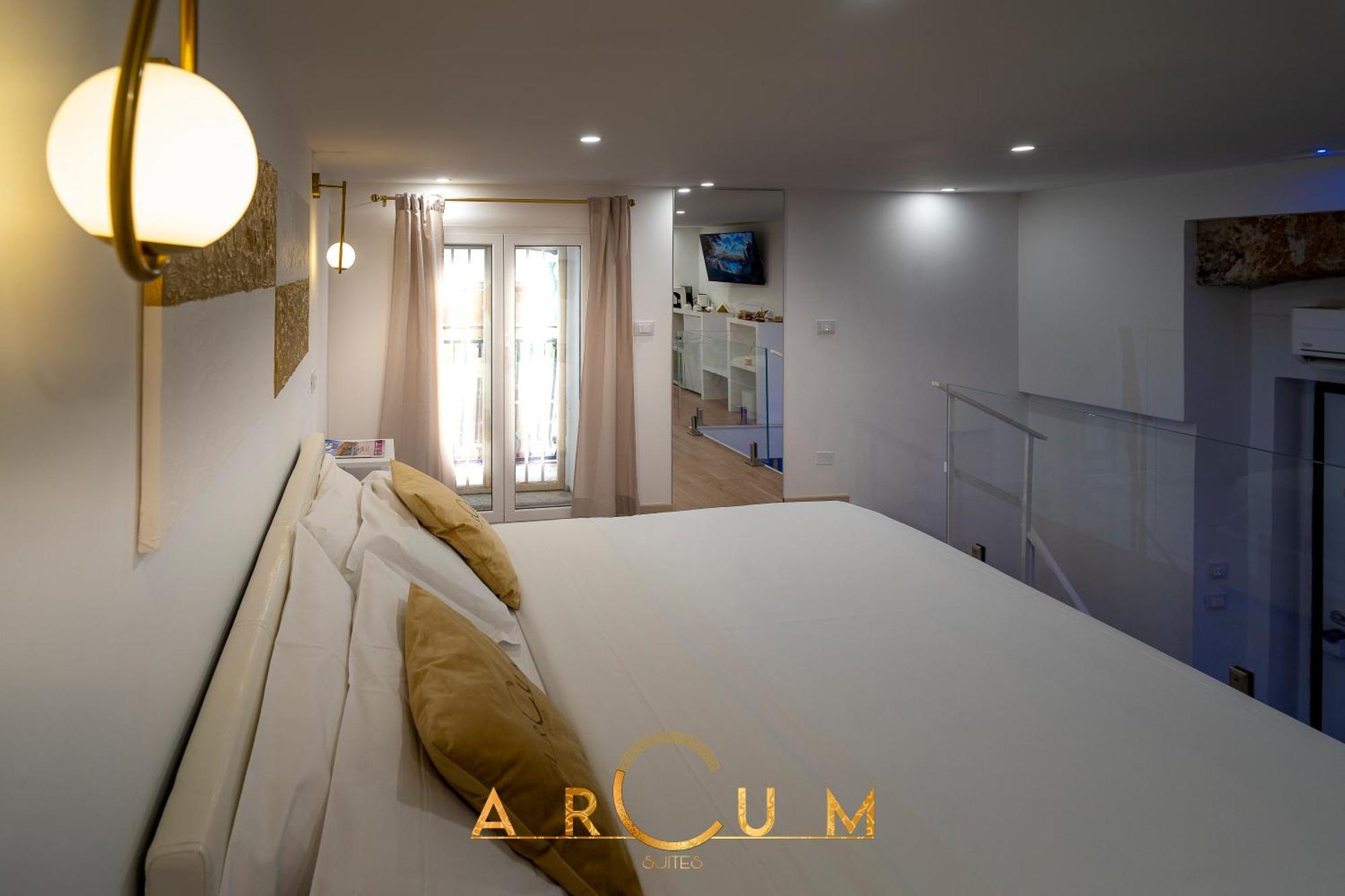 Arcum Suites Palermo Luaran gambar