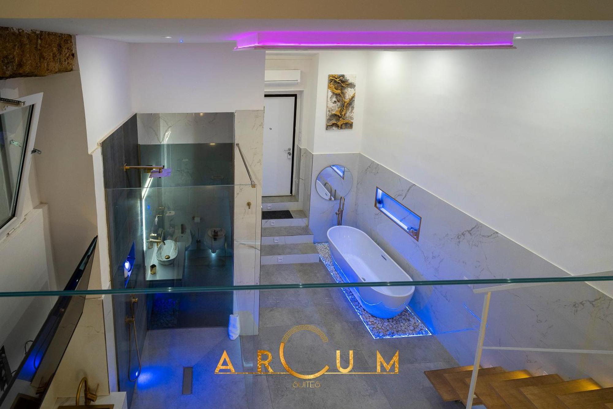 Arcum Suites Palermo Luaran gambar