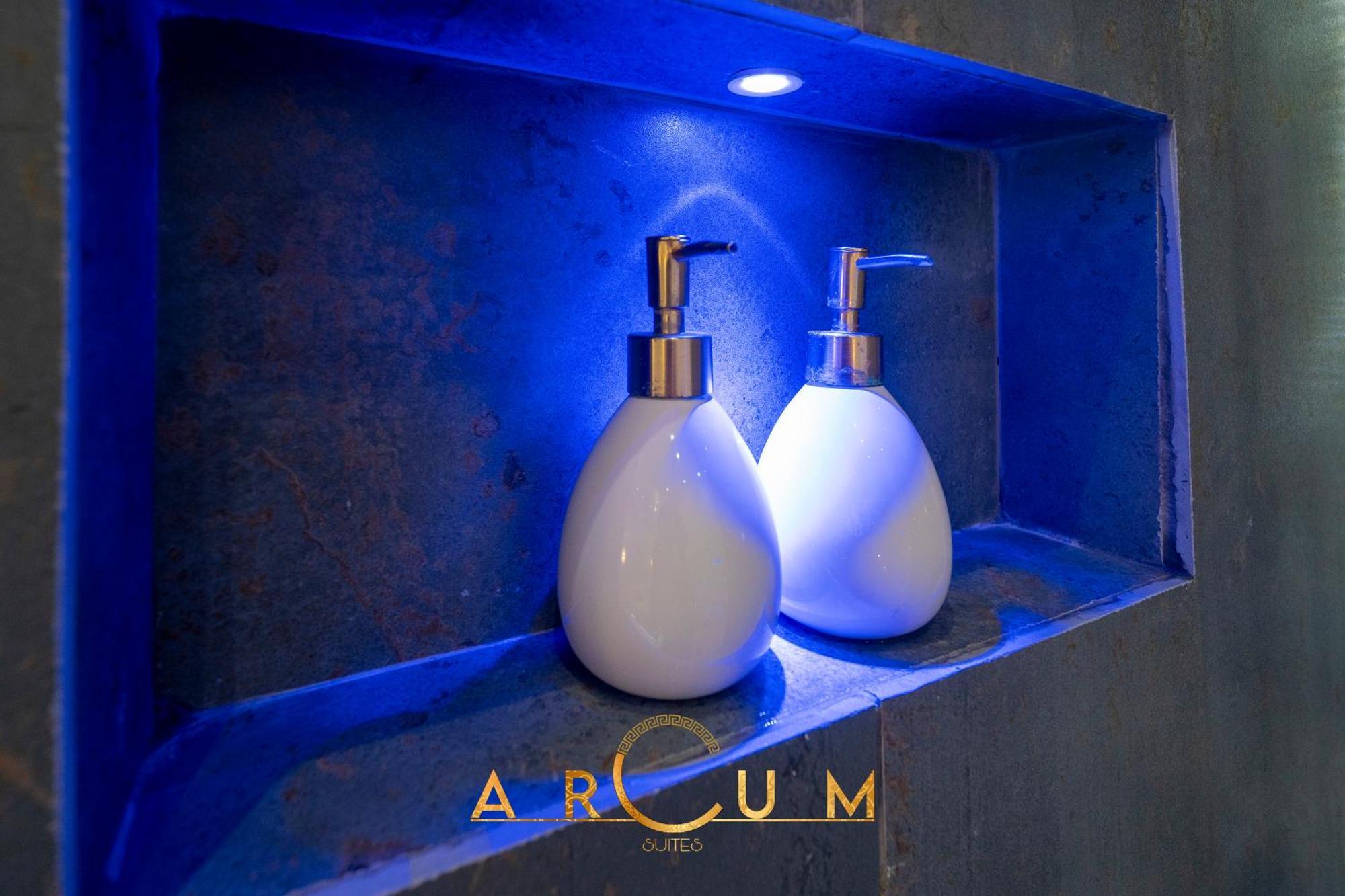 Arcum Suites Palermo Luaran gambar