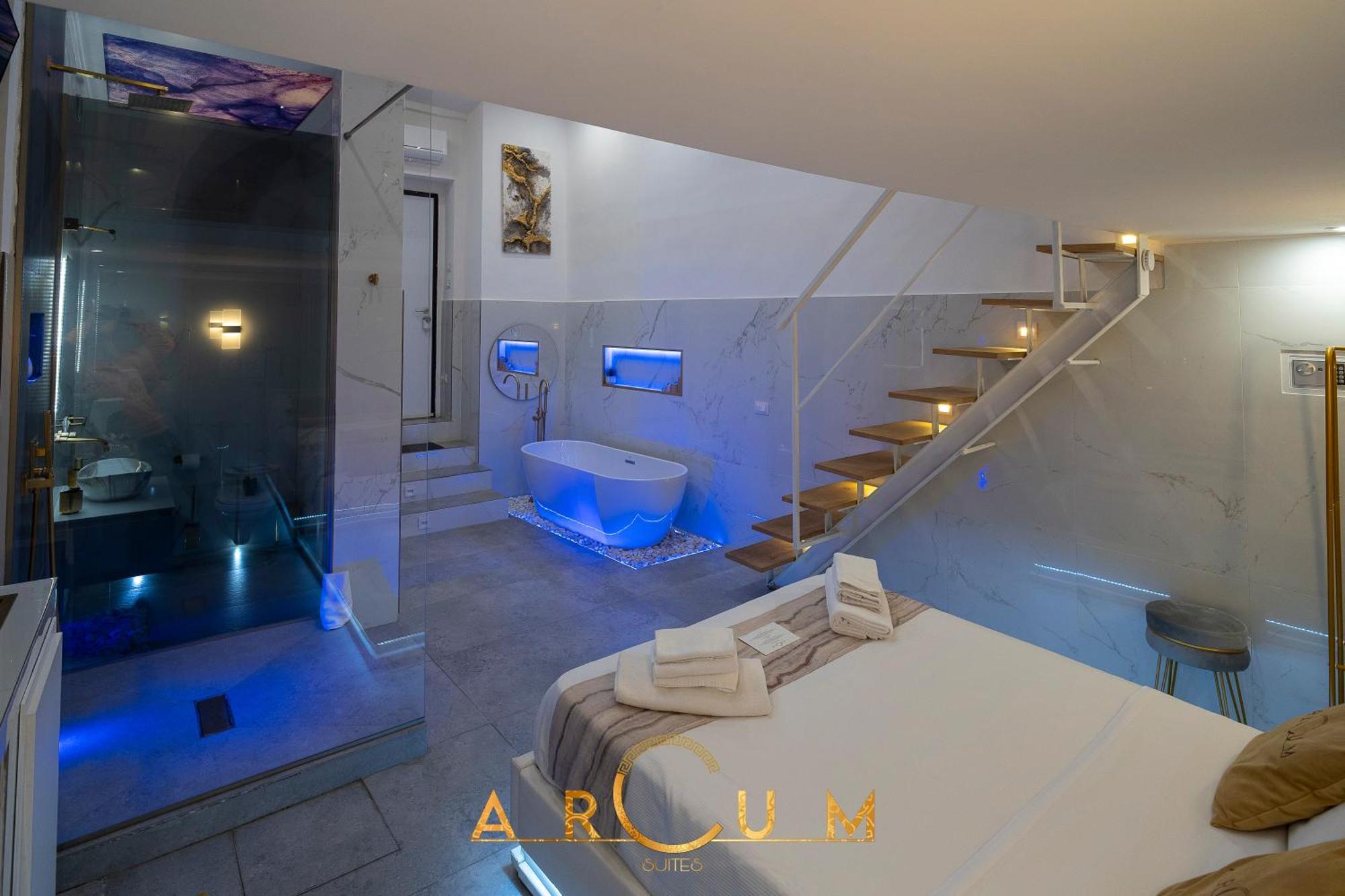 Arcum Suites Palermo Luaran gambar