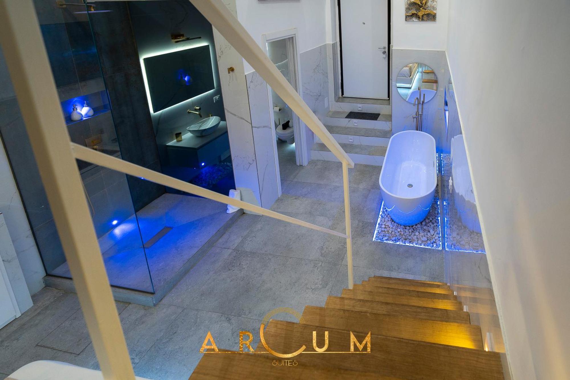 Arcum Suites Palermo Luaran gambar